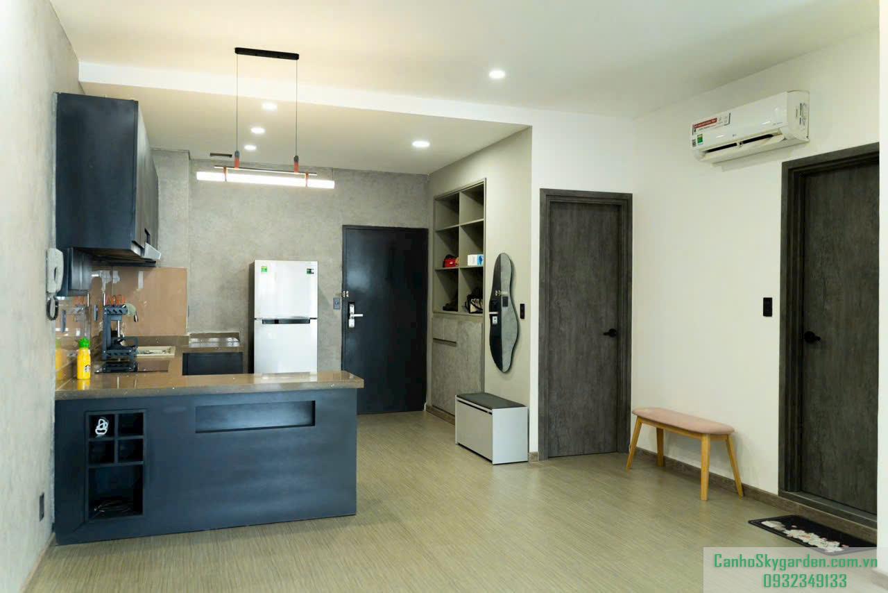 cần Bán gấp CH 68m2 Sky 3 2PN 2WC lầu cao view thoáng giá 5ty180 Bán (9)