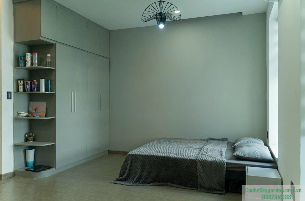 cần Bán gấp CH 68m2 Sky 3 2PN 2WC lầu cao view thoáng giá 5ty180 Bán (10)