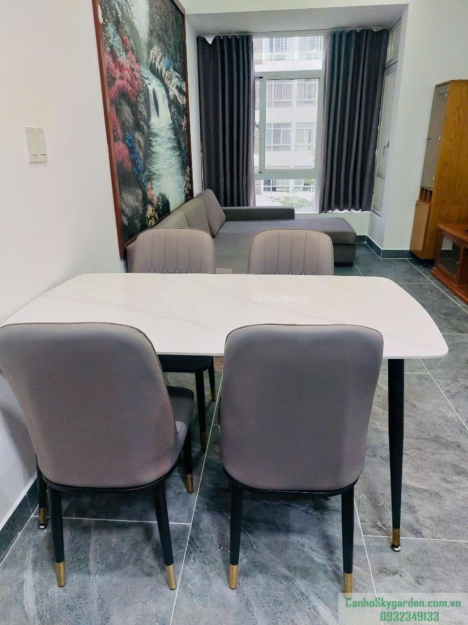 Cho thuê CH Sky 3 3 phòng ngủ giá 16/ tháng view hồ bơi - 27 Cho thuê CH Sky 3 3 phòng ngủ giá 16/ tháng view hồ bơi Cho Thuê (27)