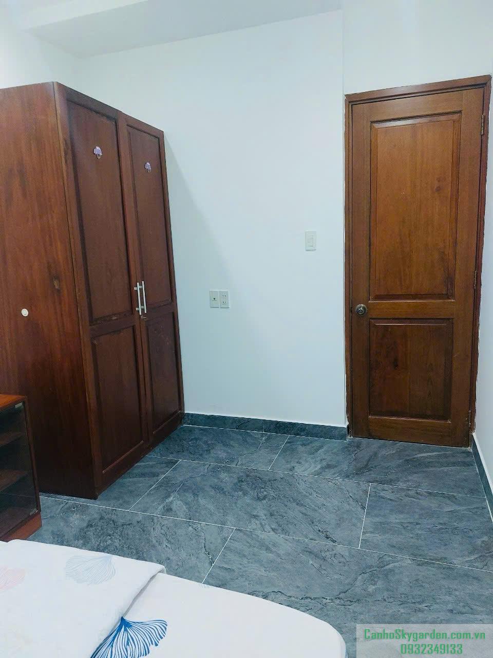 Cho thuê CH Sky 3 3pn 2wc lầu 11, nội thất mới 100%, giá 25tr/ tháng Cho Thuê (11)