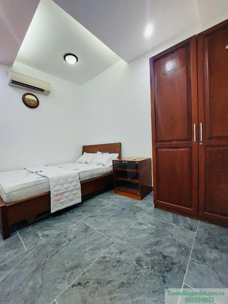 Cho thuê CH Sky 3 3pn 2wc lầu 11, nội thất mới 100%, giá 25tr/ tháng Cho Thuê (12)