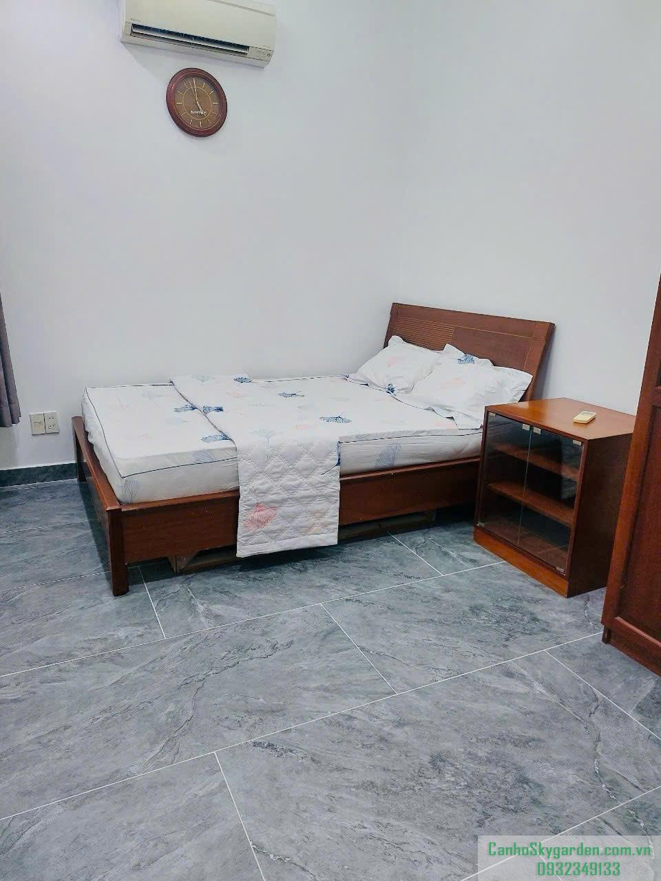 Cho thuê CH Sky 3 3pn 2wc lầu 11, nội thất mới 100%, giá 25tr/ tháng Cho Thuê (15)