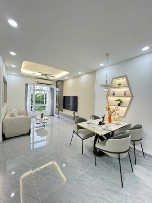 Bán căn góc Sky garden 3 view hồ bơi 3PN 2WC giá 6ty8 thương lượng Bán Sky Garden 3 (27)