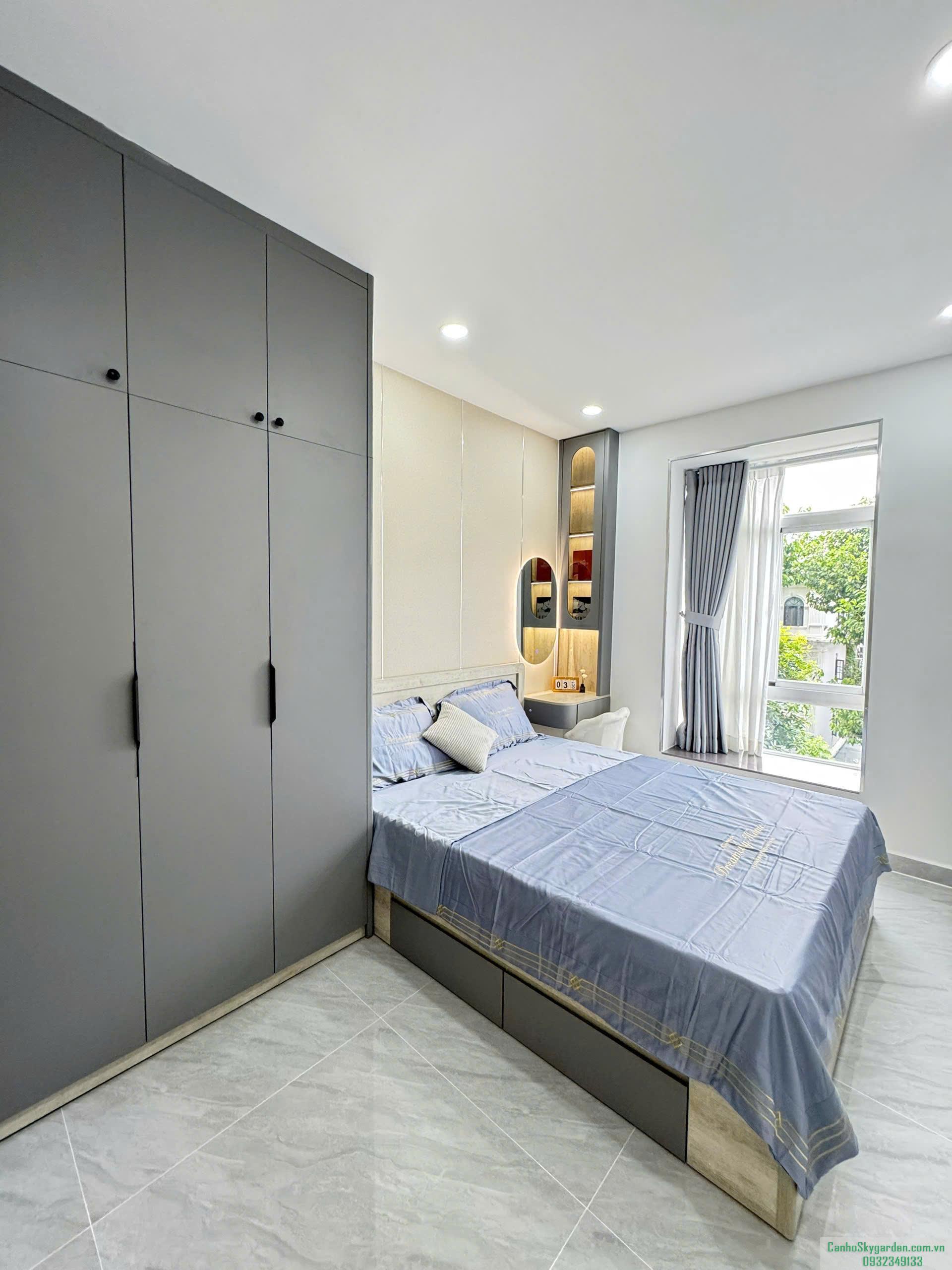 Bán căn hộ Sky garden 2 có hợp đồng thuê 14 triệu /tháng bán 6ty4 Bán (11)