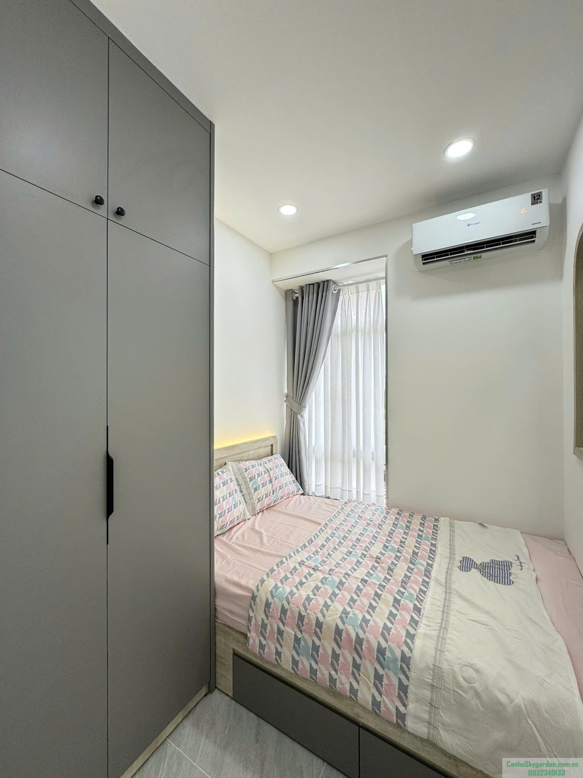 Bán căn hộ Sky garden 2 có hợp đồng thuê 14 triệu /tháng bán 6ty4 Bán (12)