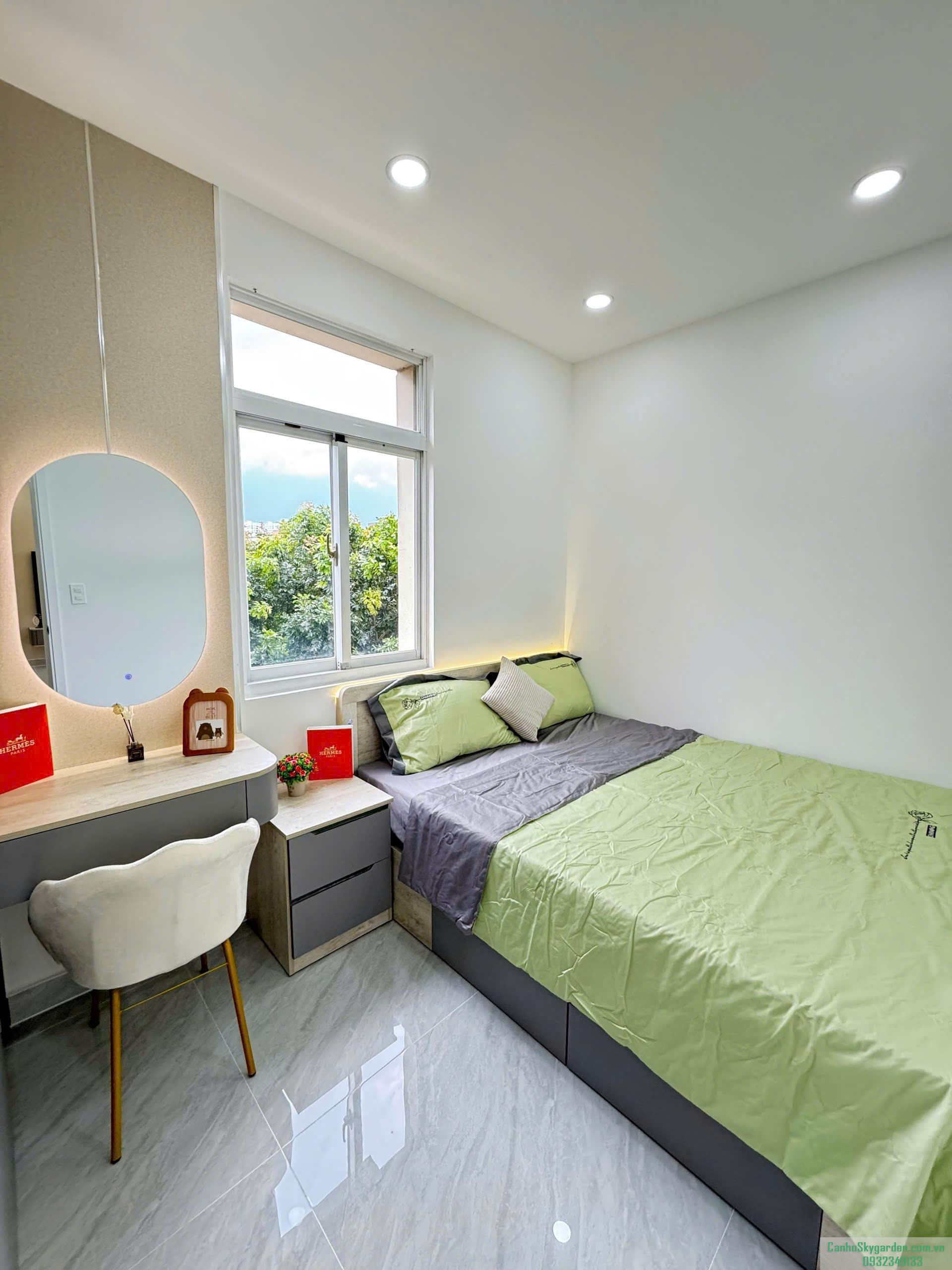 Bán căn hộ Sky garden 2 có hợp đồng thuê 14 triệu /tháng bán 6ty4 Bán (13)