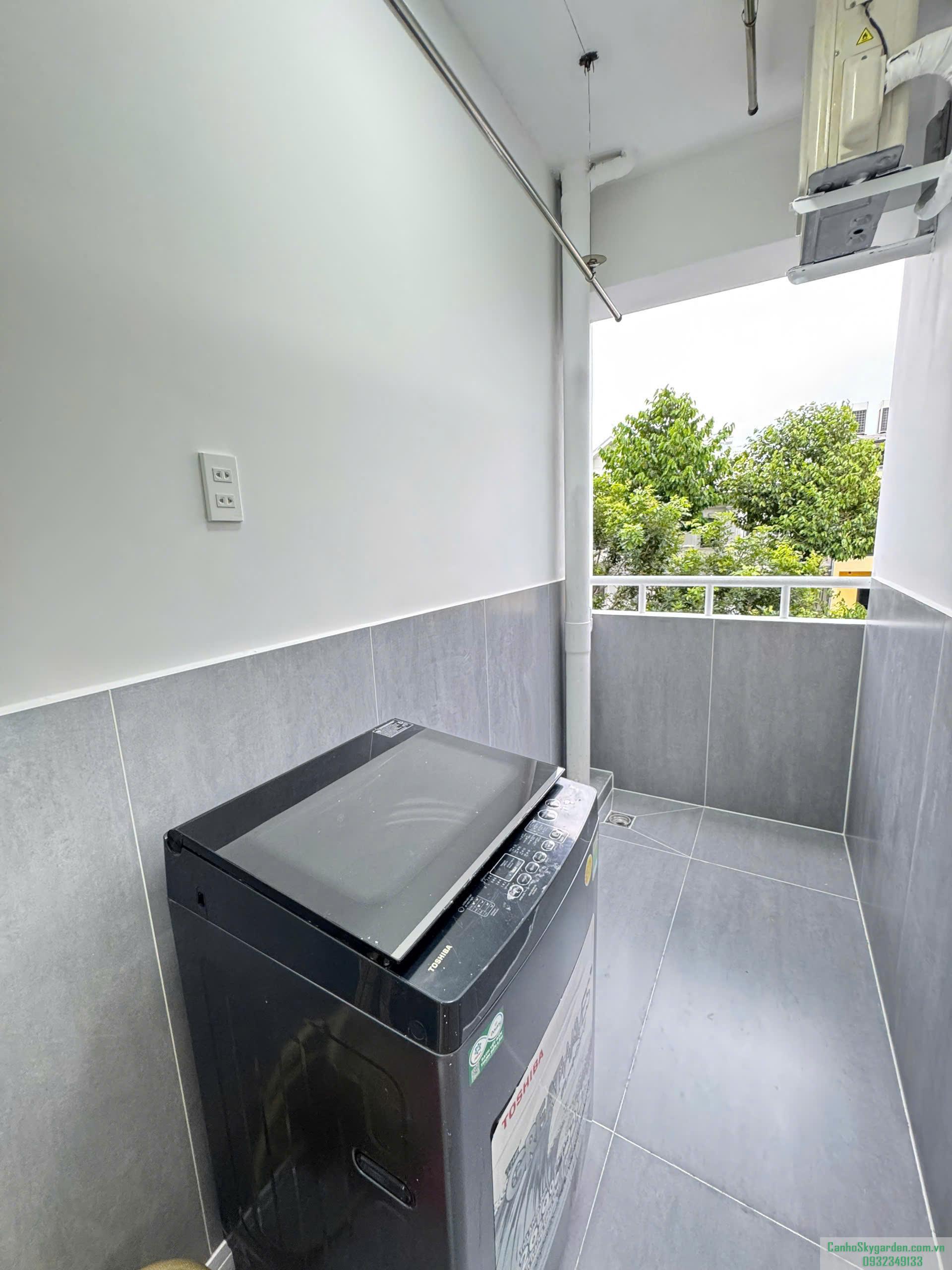 Bán căn hộ Sky garden 2 có hợp đồng thuê 14 triệu /tháng bán 6ty4 Bán (17)