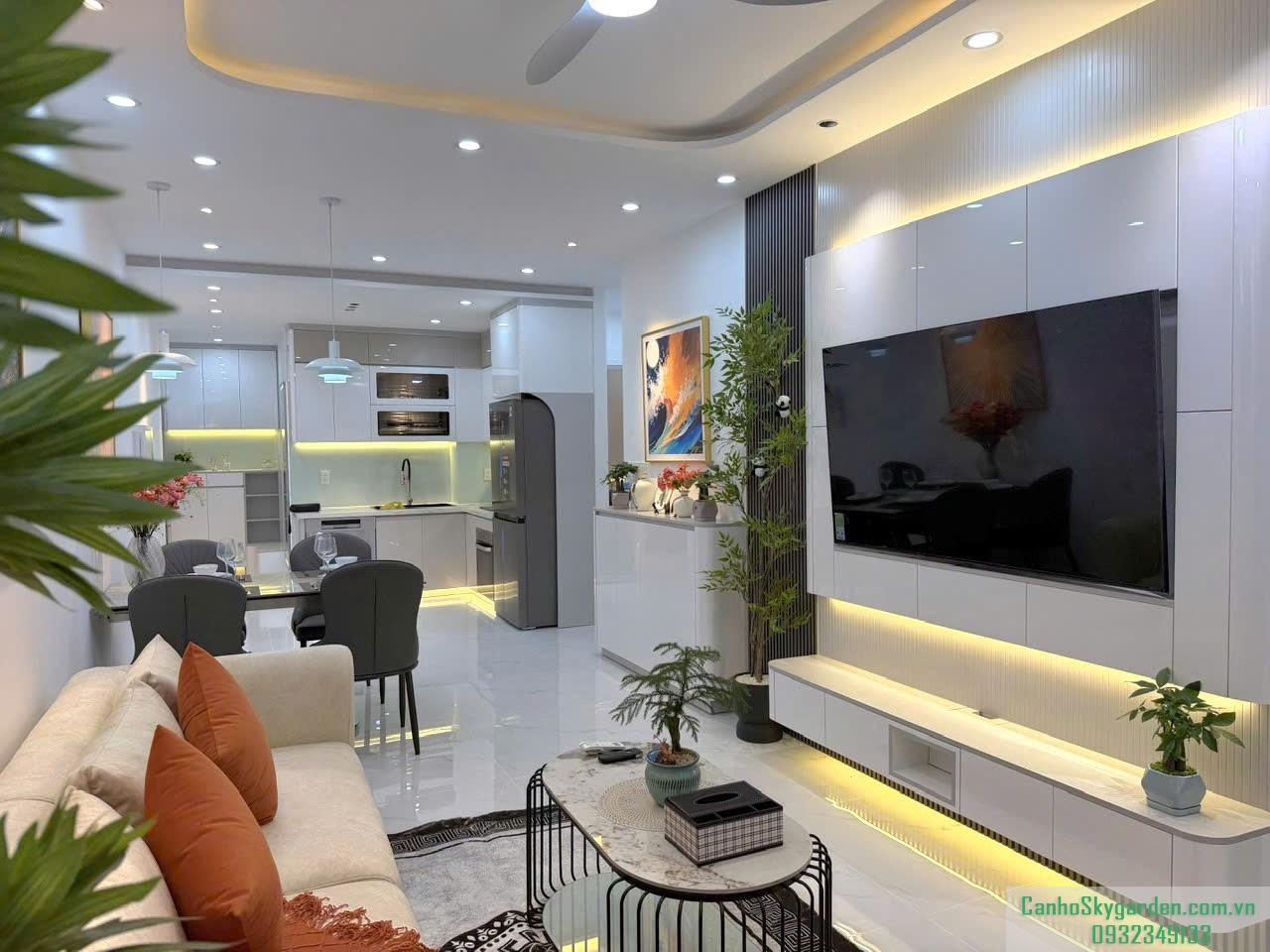 Cần Bán CH Sky 2 81m2 3PN 2WC 6ty180 Bán (39)