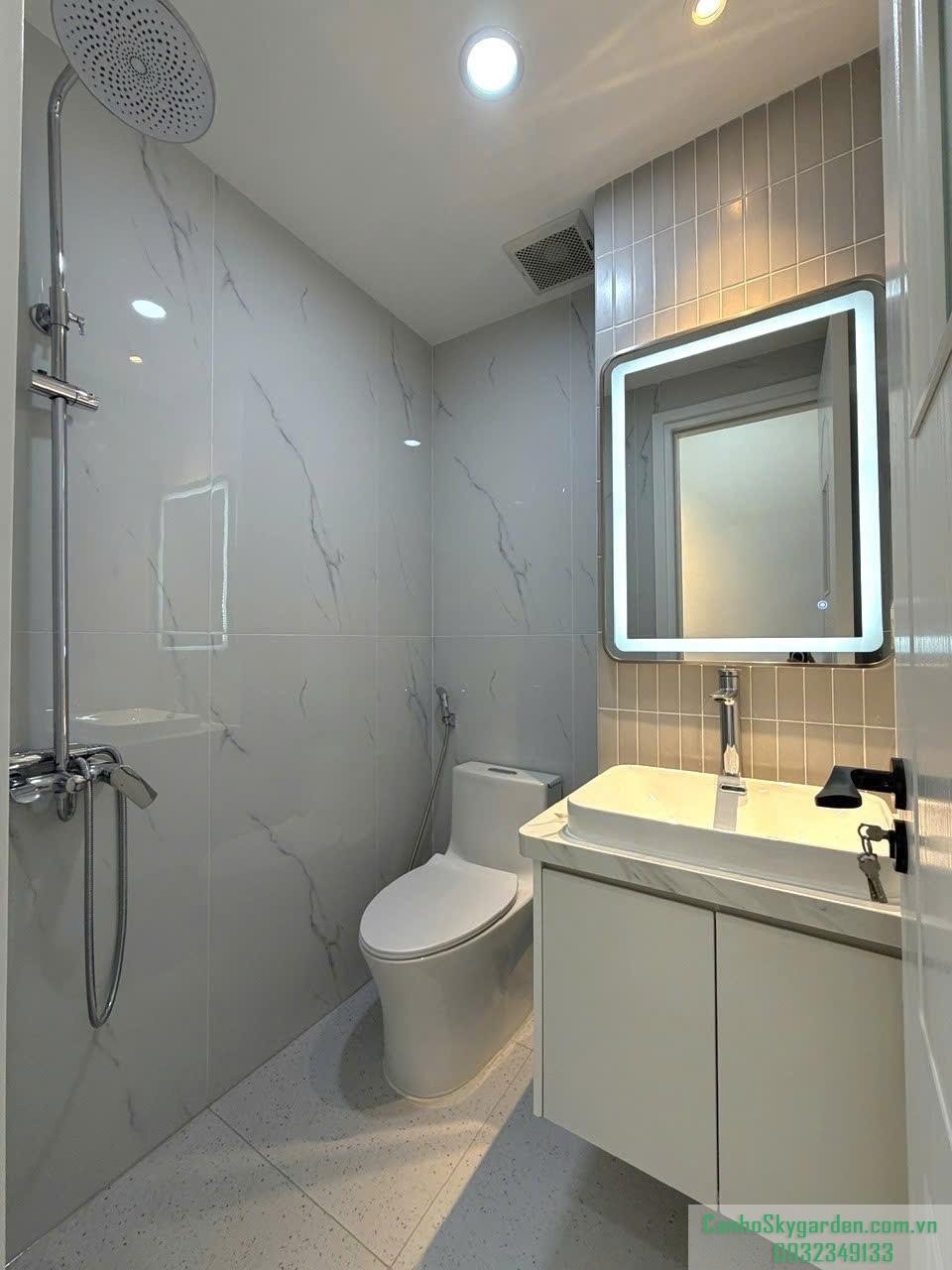 Cần Bán CH Sky 2 81m2 3PN 2WC 6ty180 Bán (40)
