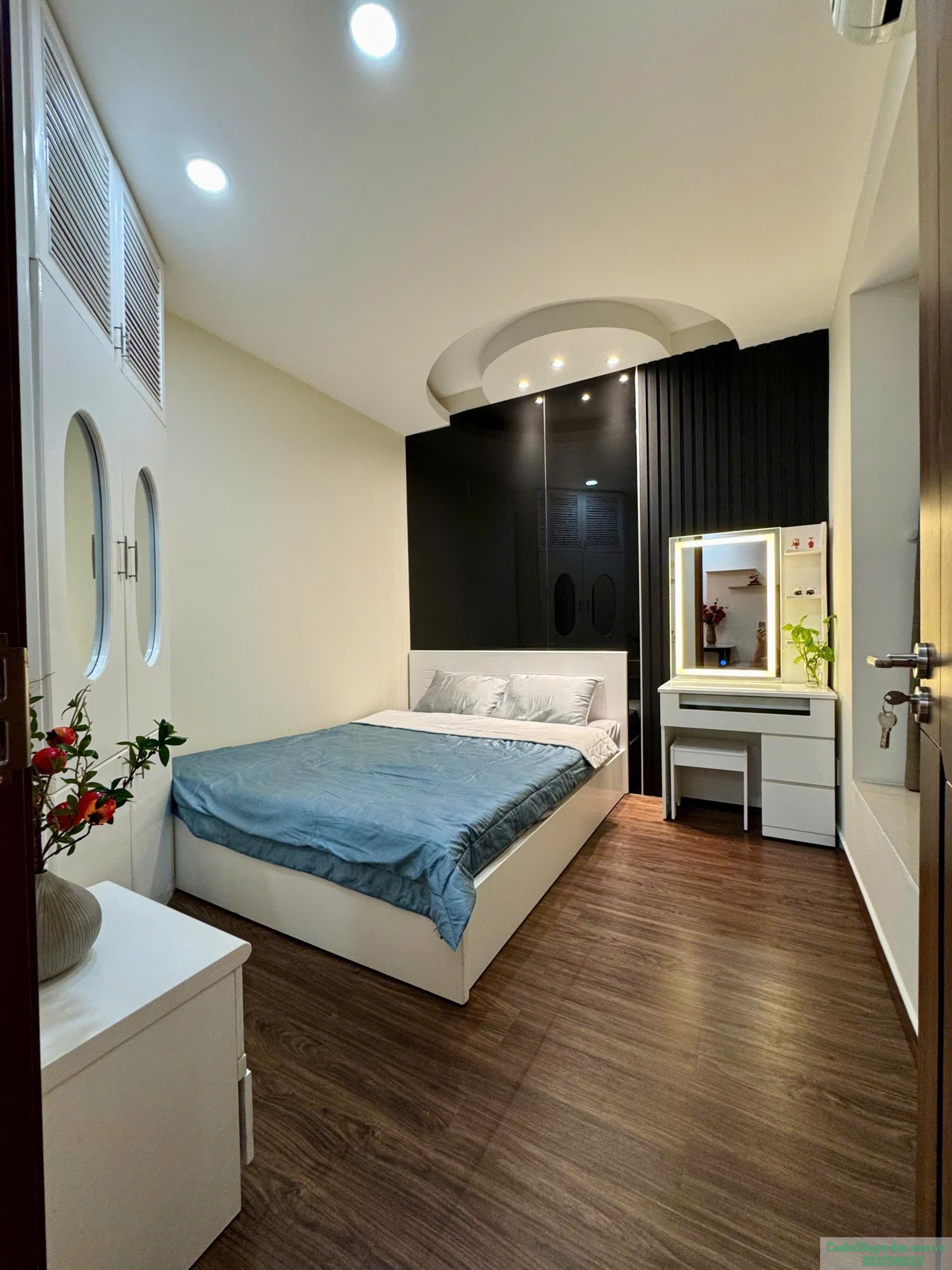 Cho thuê căn hộ Sky 3, 2PN 15 triệu/ tháng Bán (25)