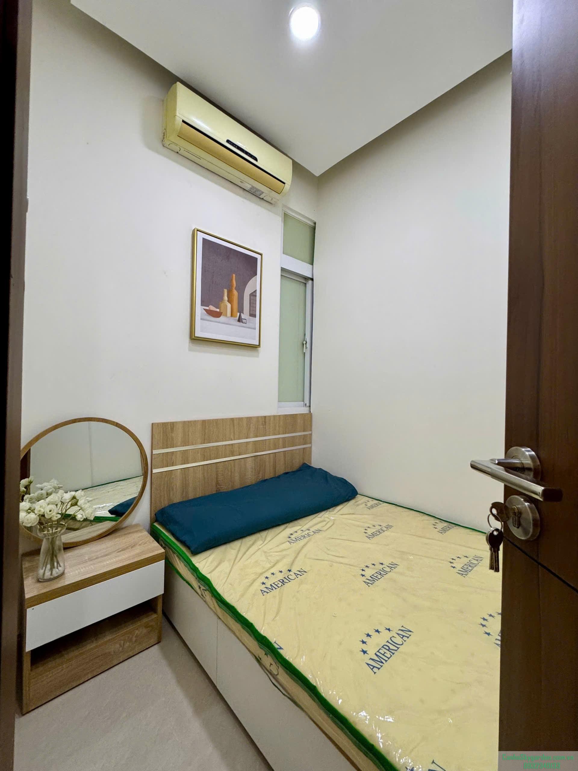 Cho thuê căn hộ Sky 3, 2PN 15 triệu/ tháng Bán (26)
