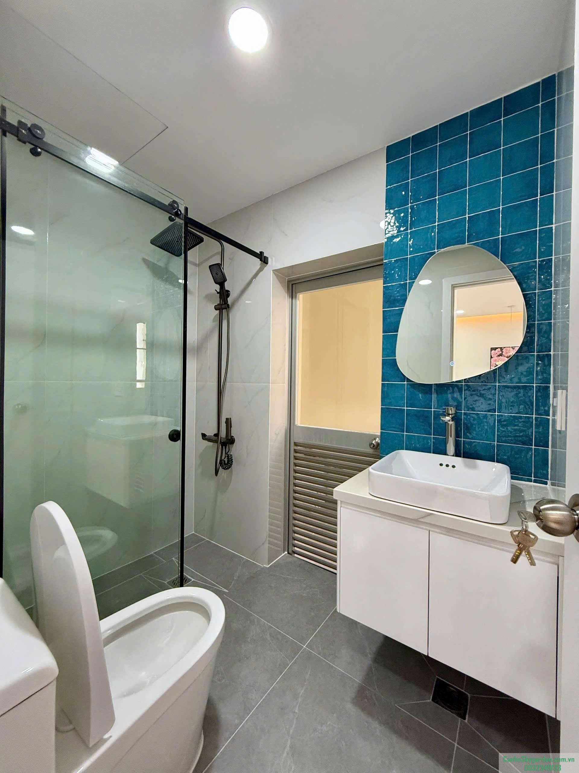 Bán CH Sky garden 2 2PN 2WC nhà đẹp giá 5ty220 thượng lượng cho khách thiện chí Bán (10)