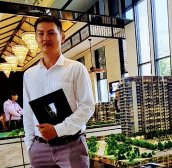 Cần cho thuê 68m2 Sky Garden 3 2PN 2WC giá 15tr/ tháng Cho Thuê (43)