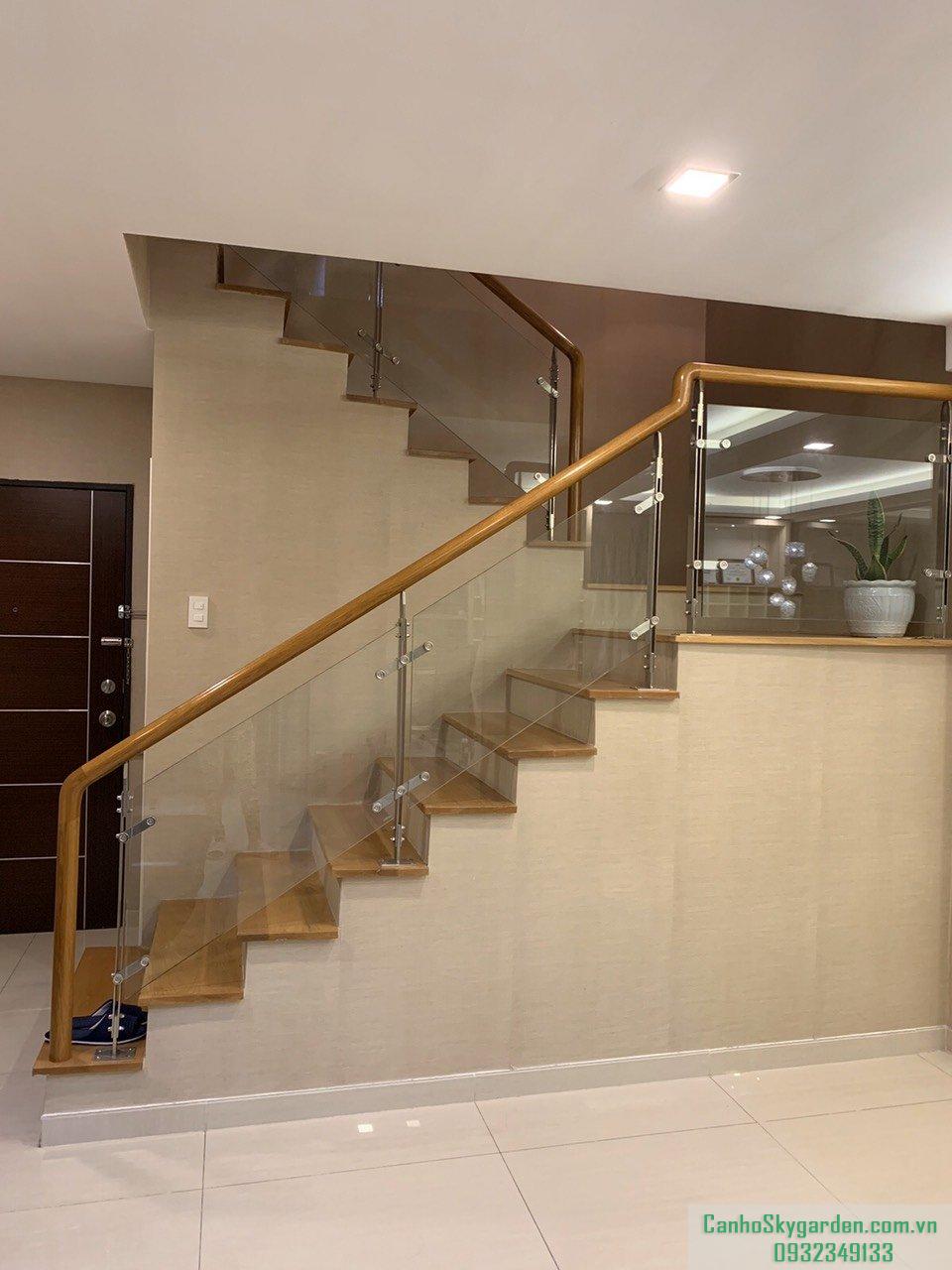 Bán Penthouse Sky garden 3 210m2 5PN 4WC giá 14,8 tỷ Bán (88)
