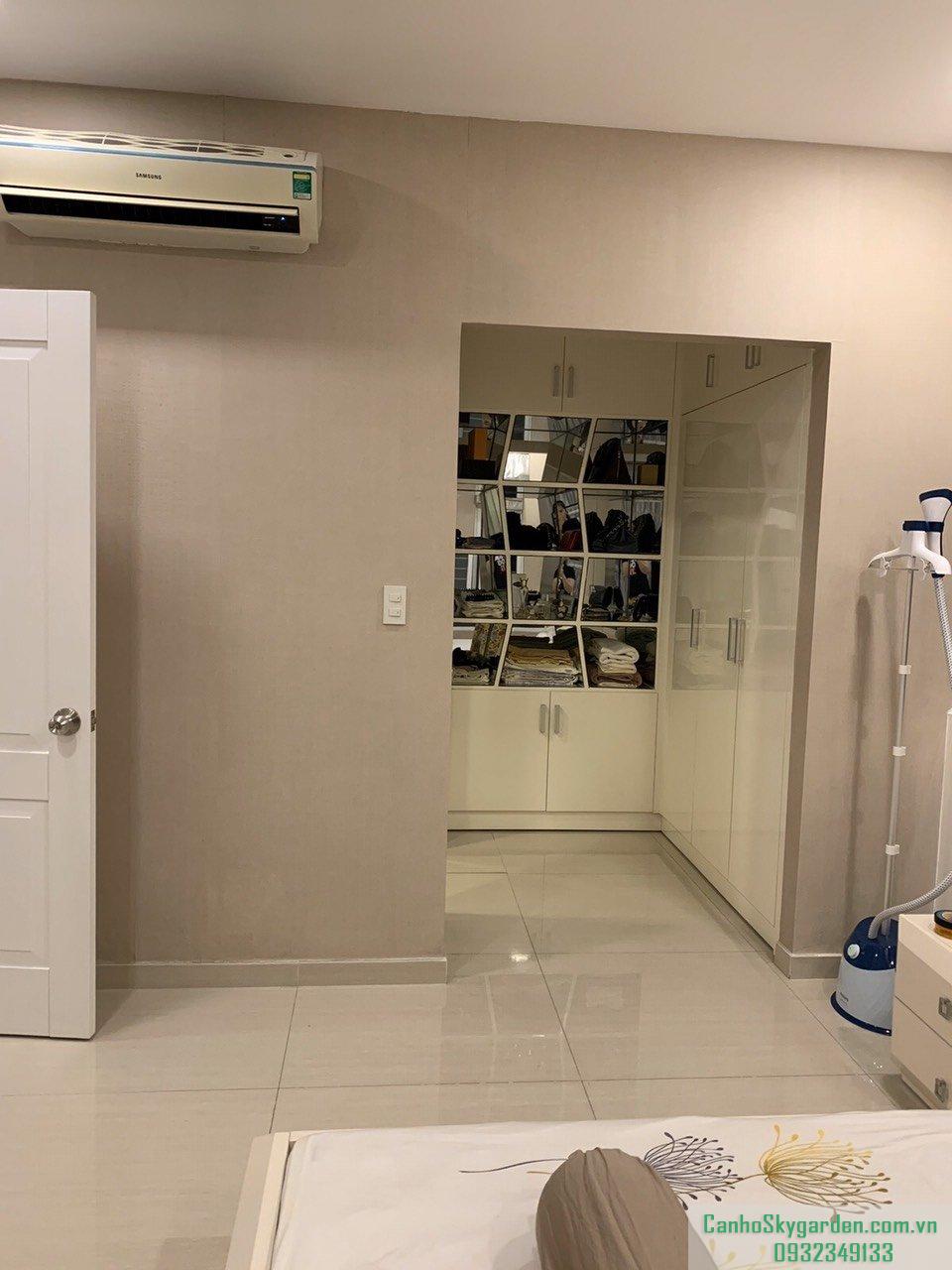 Bán Penthouse Sky garden 3 210m2 5PN 4WC giá 14,8 tỷ Bán (89)