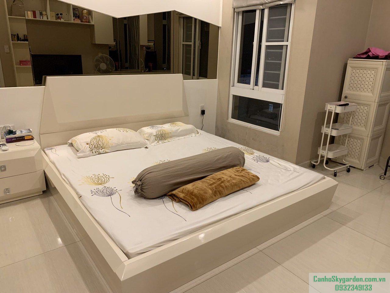 Bán Penthouse Sky garden 3 210m2 5PN 4WC giá 14,8 tỷ Bán (90)