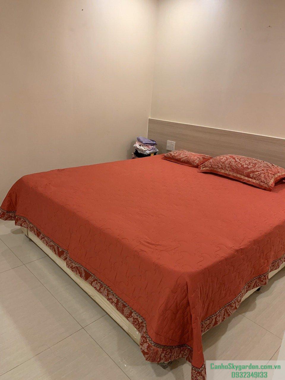 Bán Penthouse Sky garden 3 210m2 5PN 4WC giá 14,8 tỷ Bán (92)