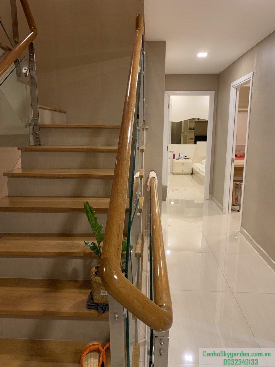 Bán Penthouse Sky garden 3 210m2 5PN 4WC giá 14,8 tỷ Bán (93)