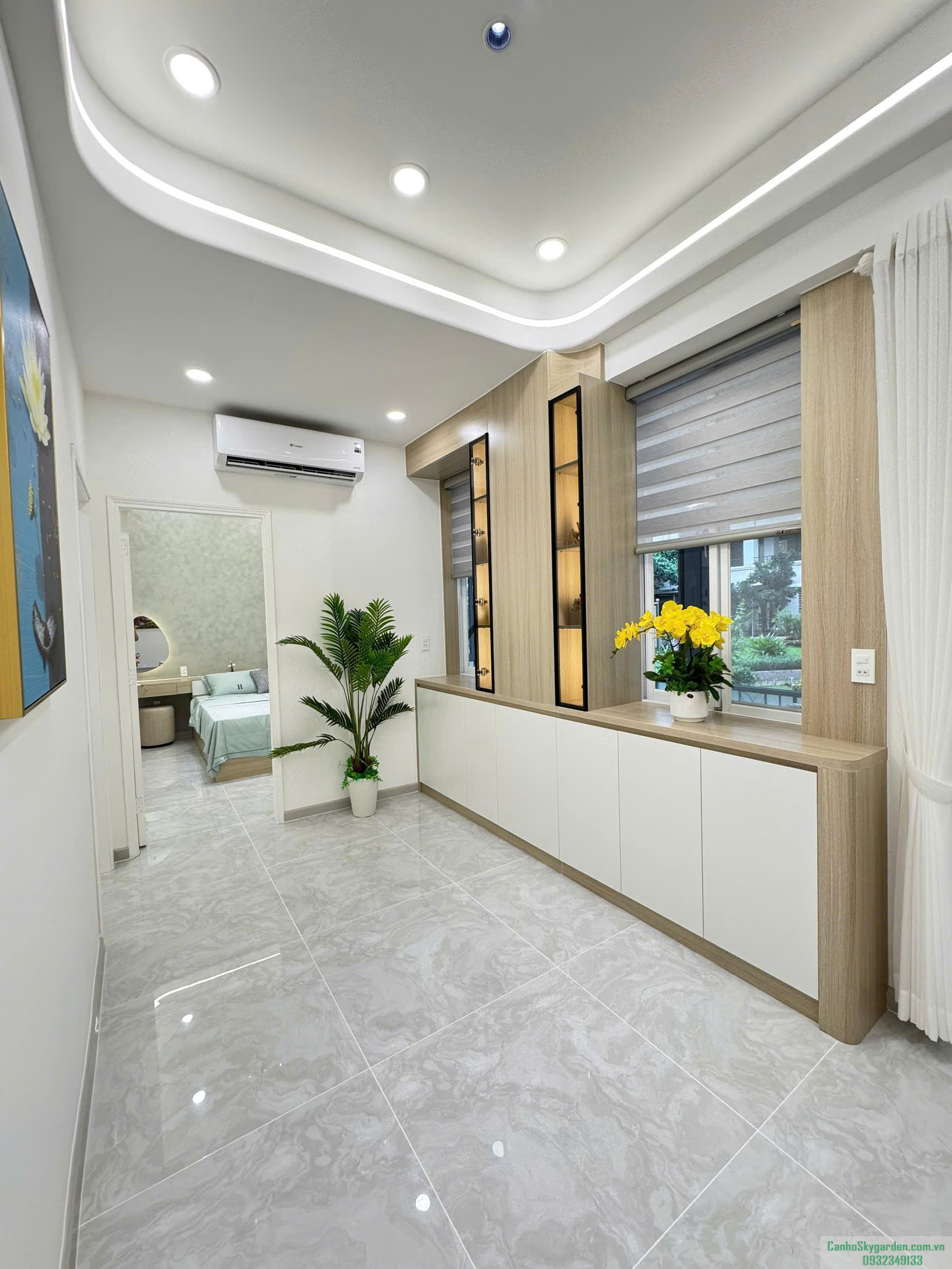 Bán Penthouse Sky garden 3 174m2 4PN 3WC giá 9 tỷ 2 sân vườn Bán (7)