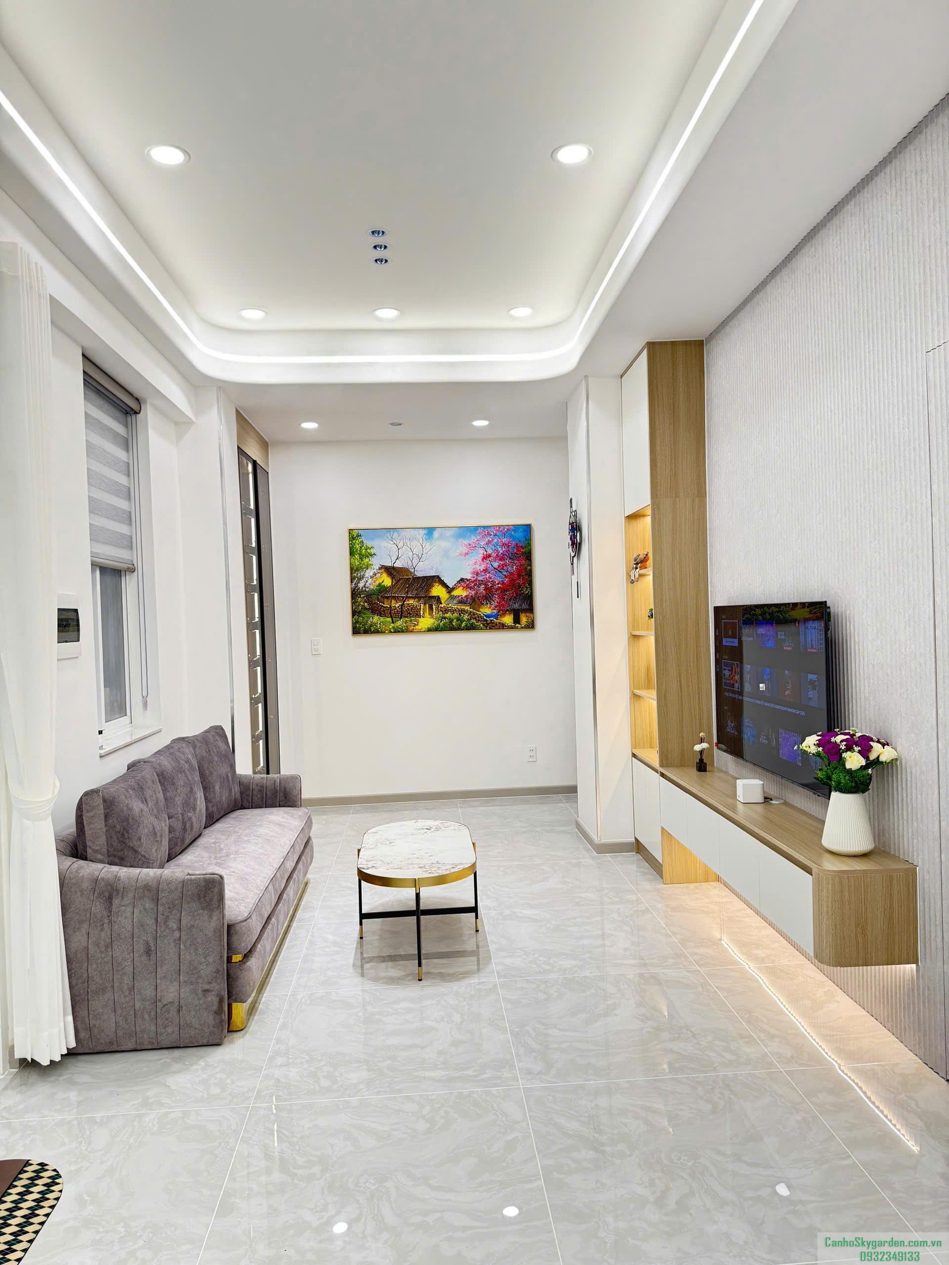 Bán Penthouse Sky garden 3 174m2 4PN 3WC giá 9 tỷ 2 sân vườn Bán (8)