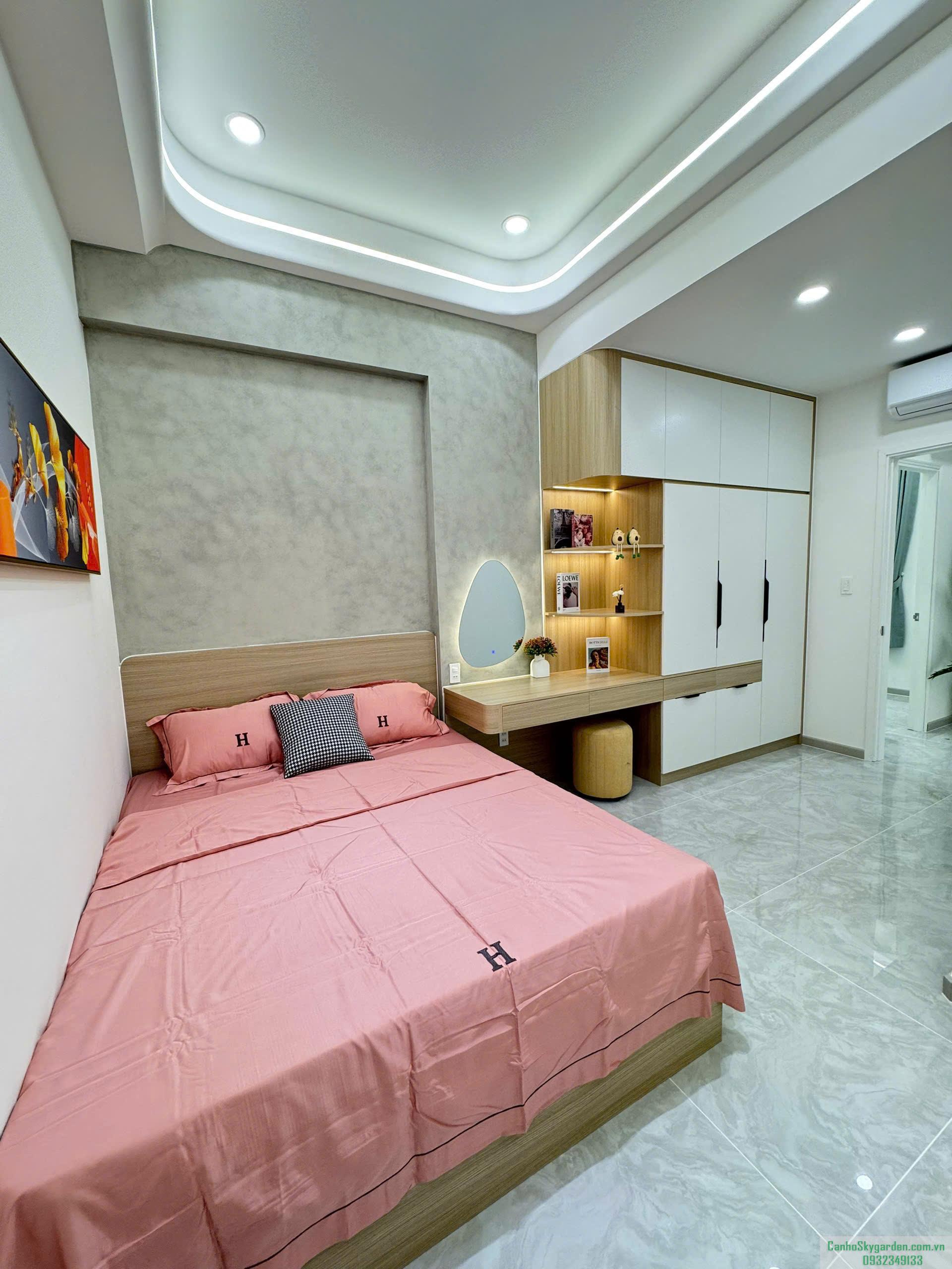 Bán Penthouse Sky garden 3 174m2 4PN 3WC giá 9 tỷ 2 sân vườn Bán (10)