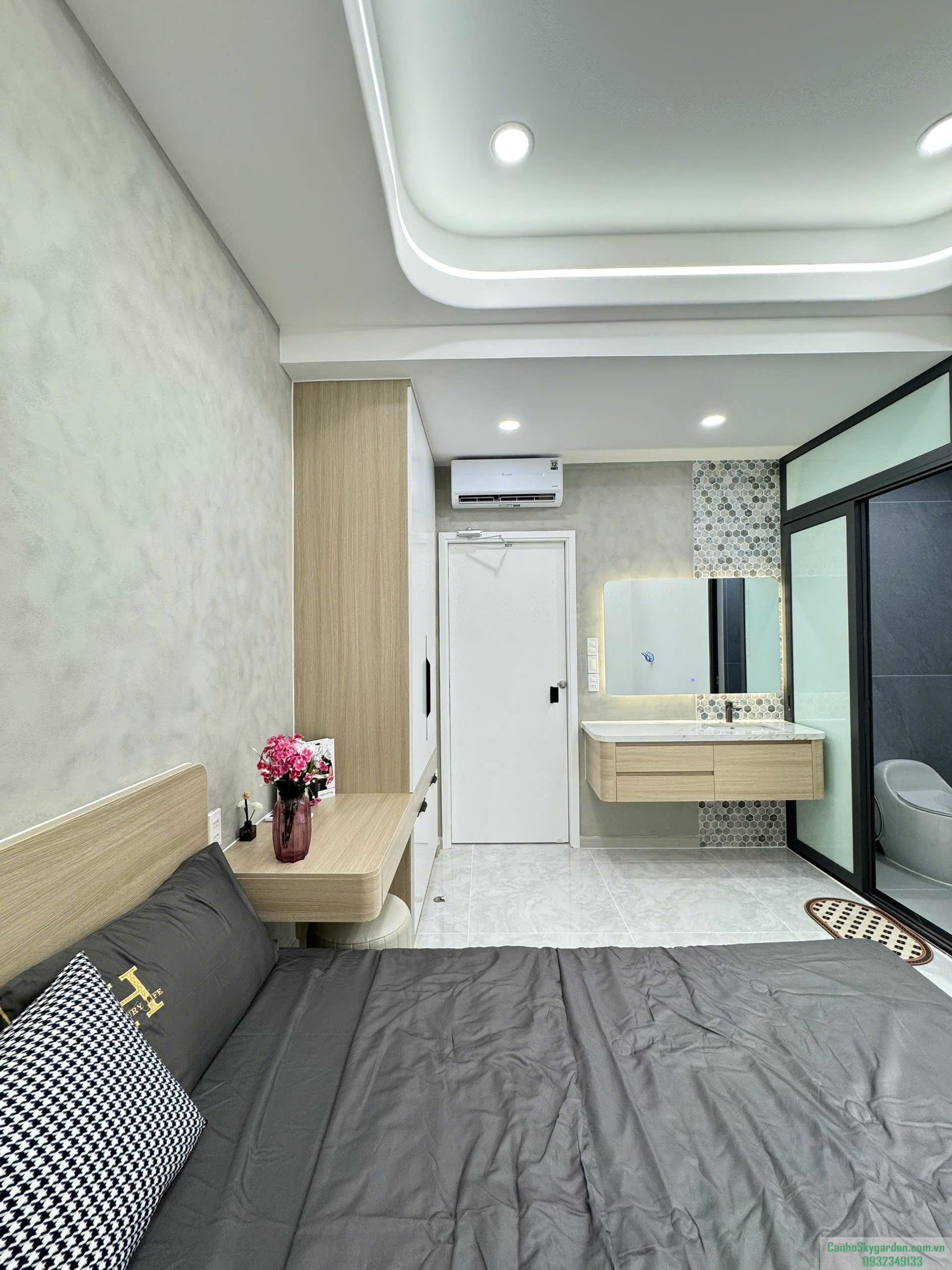 Bán Penthouse Sky garden 3 174m2 4PN 3WC giá 9 tỷ 2 sân vườn Bán (11)