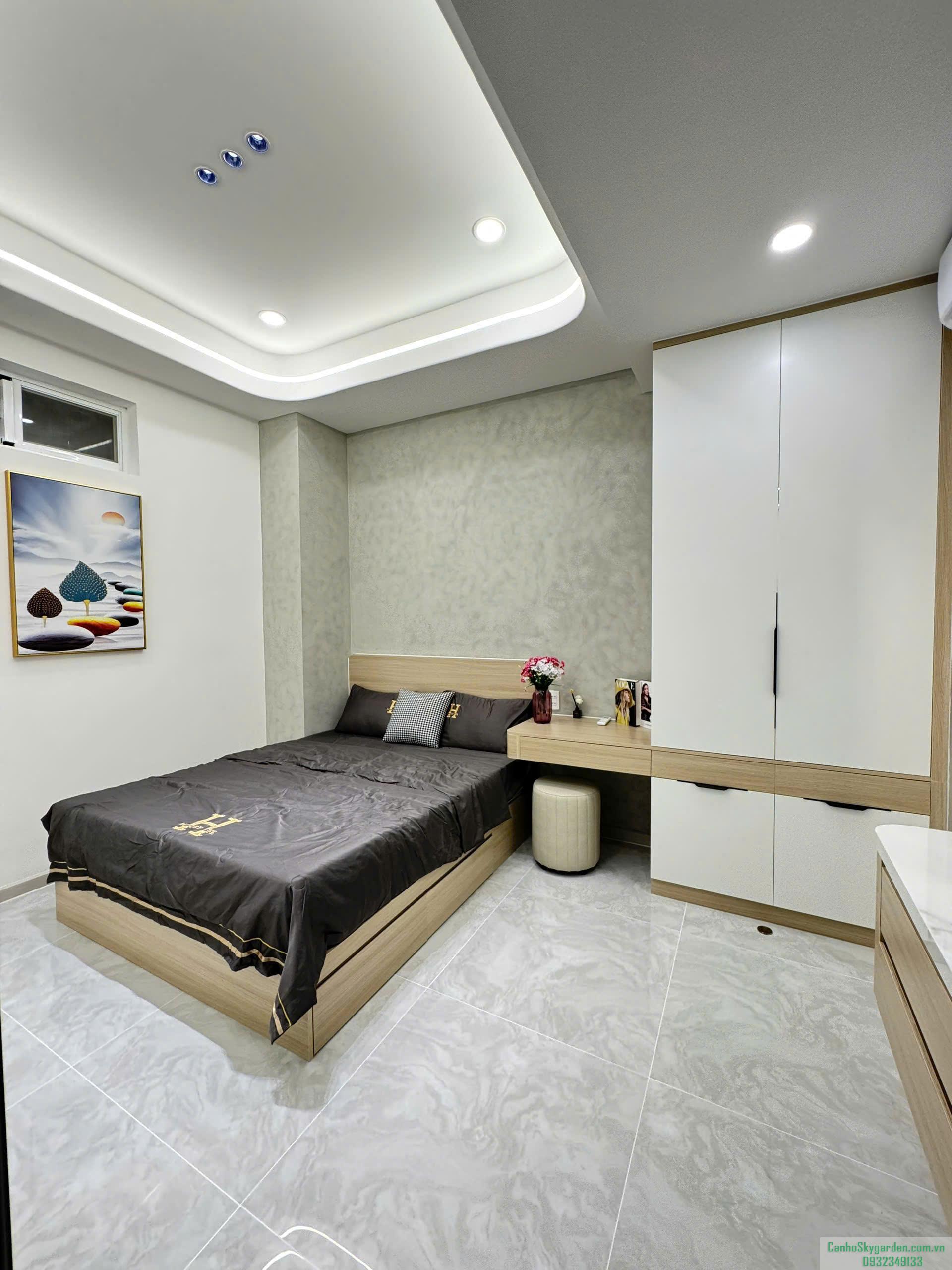 Bán Penthouse Sky garden 3 174m2 4PN 3WC giá 9 tỷ 2 sân vườn Bán (12)