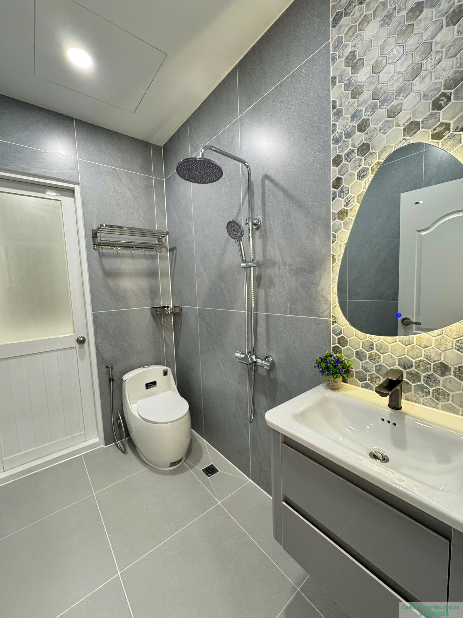 Bán Penthouse Sky garden 3 174m2 4PN 3WC giá 9 tỷ 2 sân vườn Bán (13)