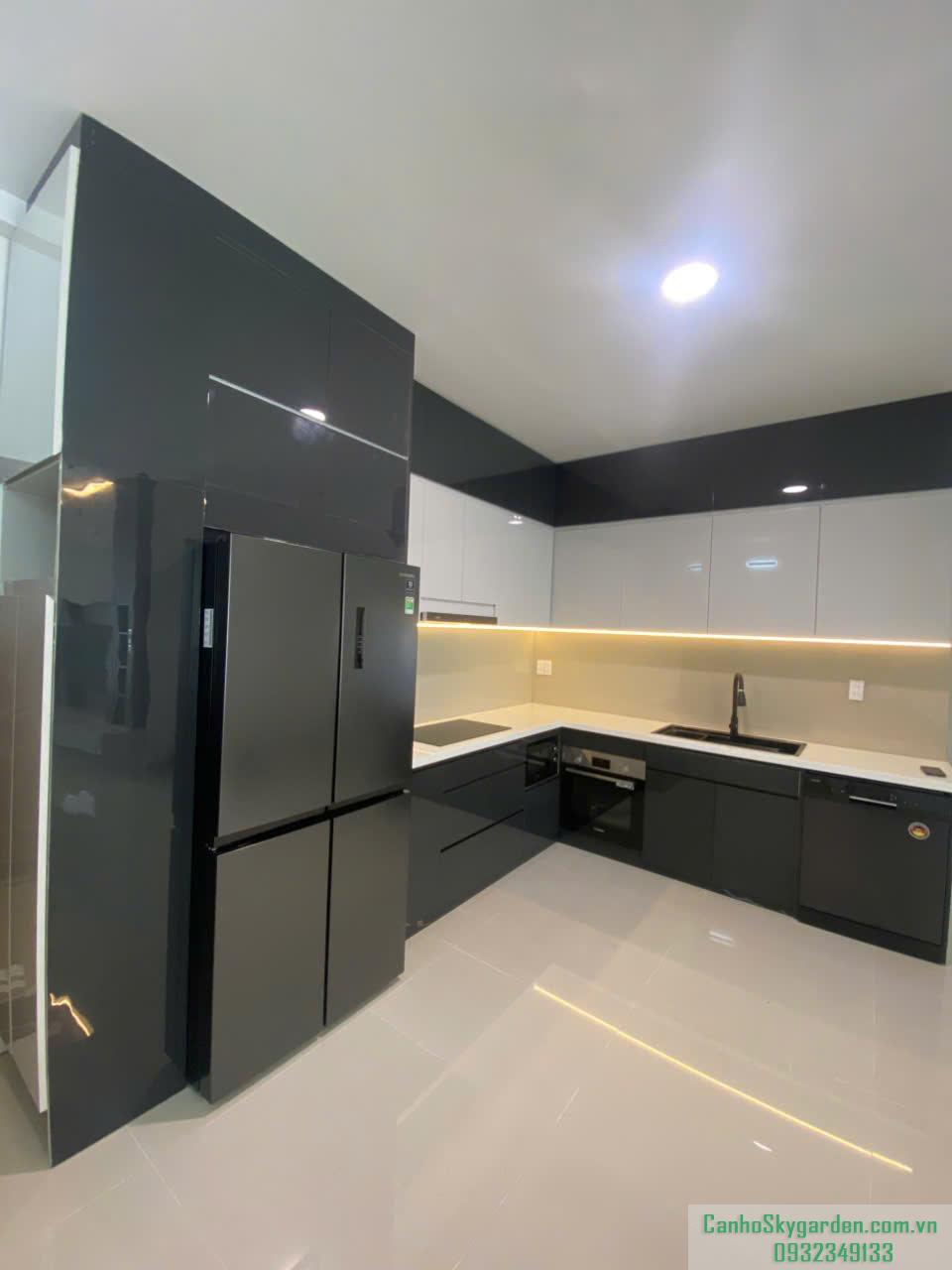 Bán căn hộ 68m2 view sông Sky 3 2PN 2WC lầu 7 view thoáng giá 5ty2 (có ô xe oto) Bán (13)