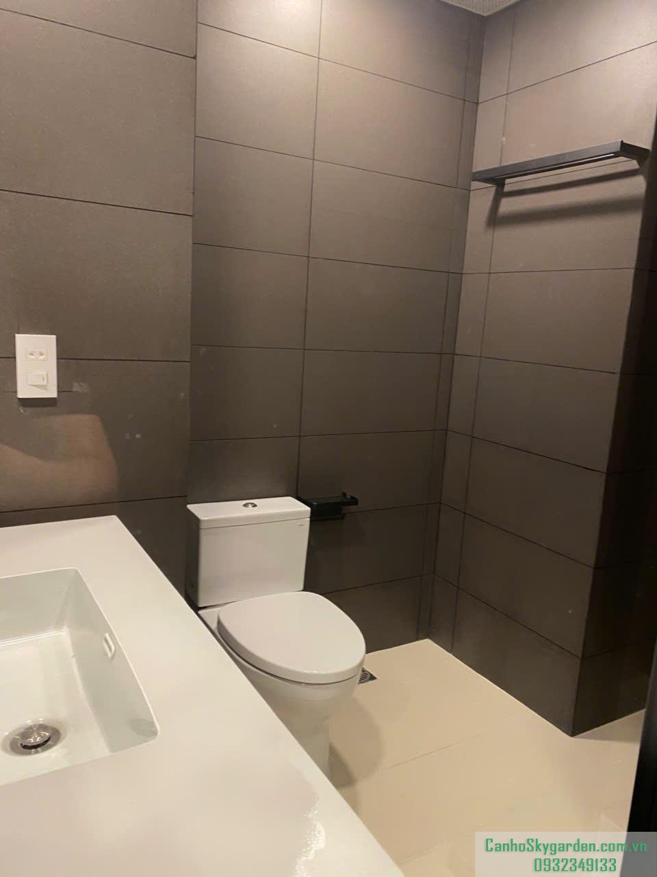 Bán căn hộ 68m2 view sông Sky 3 2PN 2WC lầu 7 view thoáng giá 5ty2 (có ô xe oto) Bán (14)
