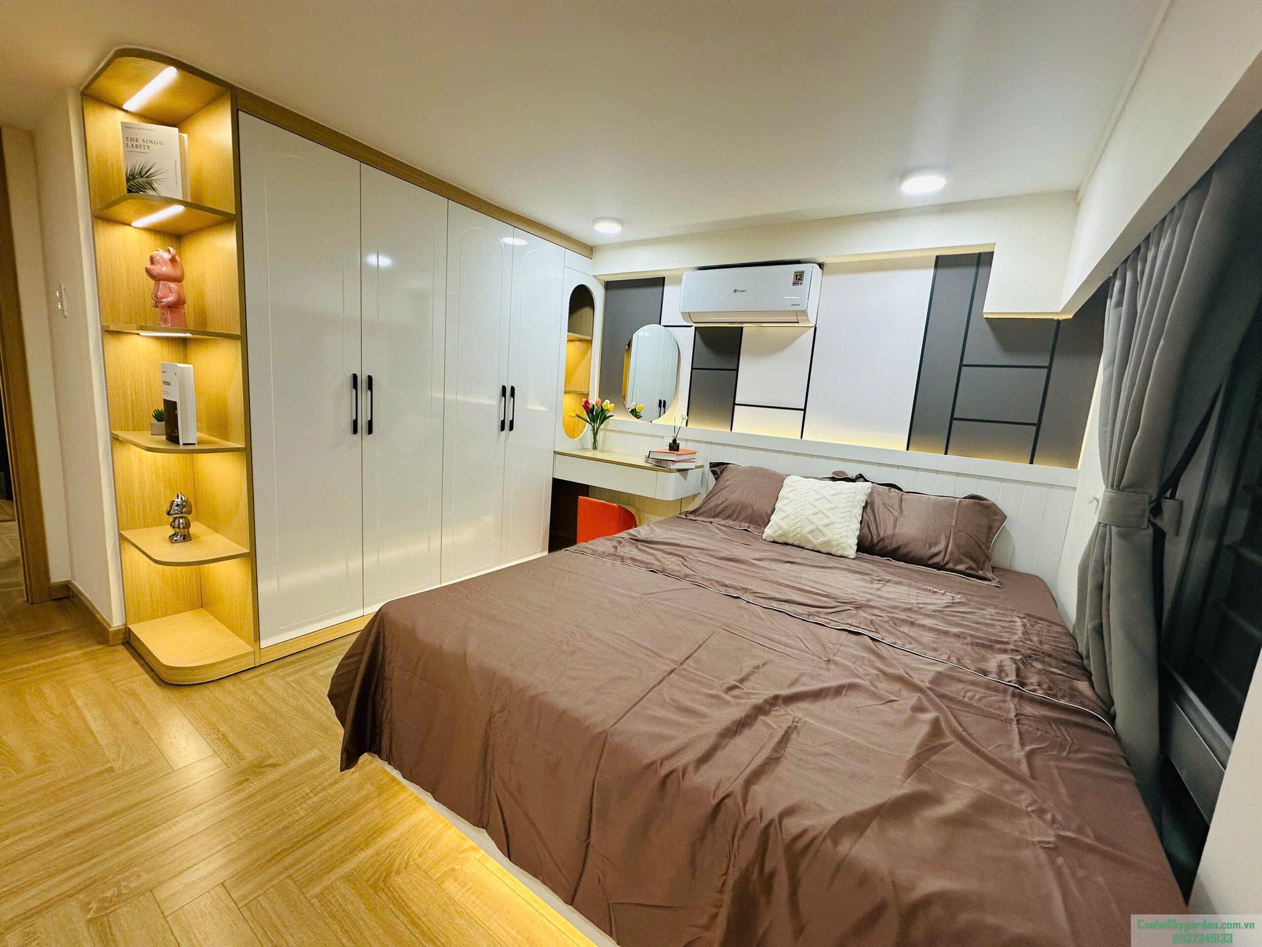 Bán Penthouse Sky garden 3 174m2 4PN 3WC giá 9 tỷ 2 sân vườn Bán (10)