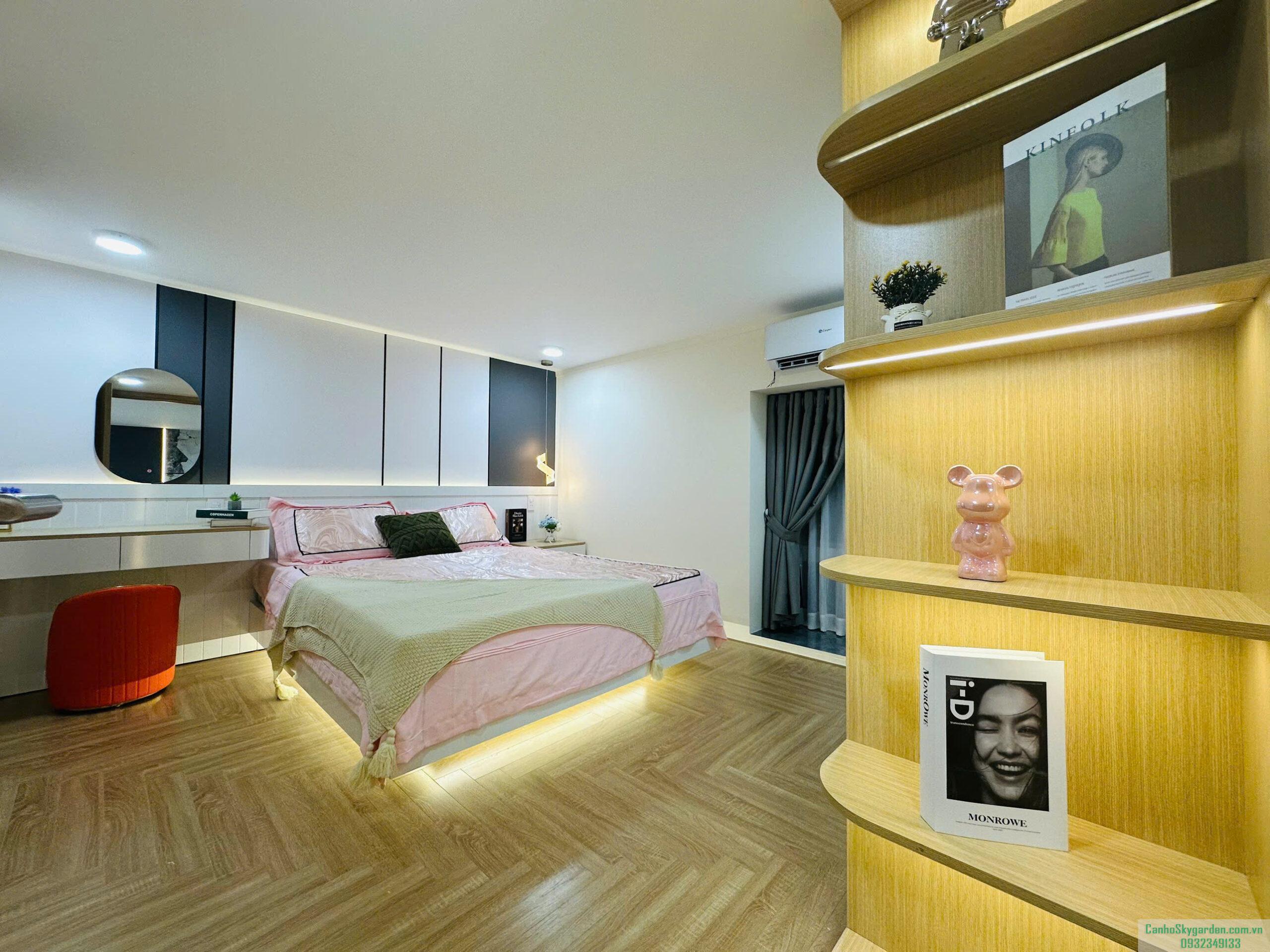 Bán Penthouse Sky garden 3 174m2 4PN 3WC giá 9 tỷ 2 sân vườn Bán (13)
