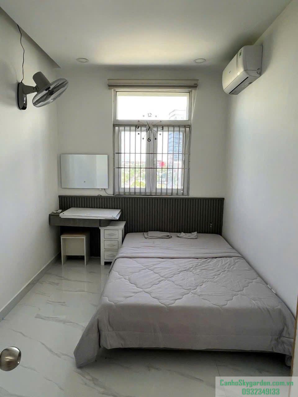 Bán căn hộ 68m2 view sông Sky 3 2PN 2WC lầu 7 view thoáng giá 5ty2 (có ô xe oto) Bán (13)