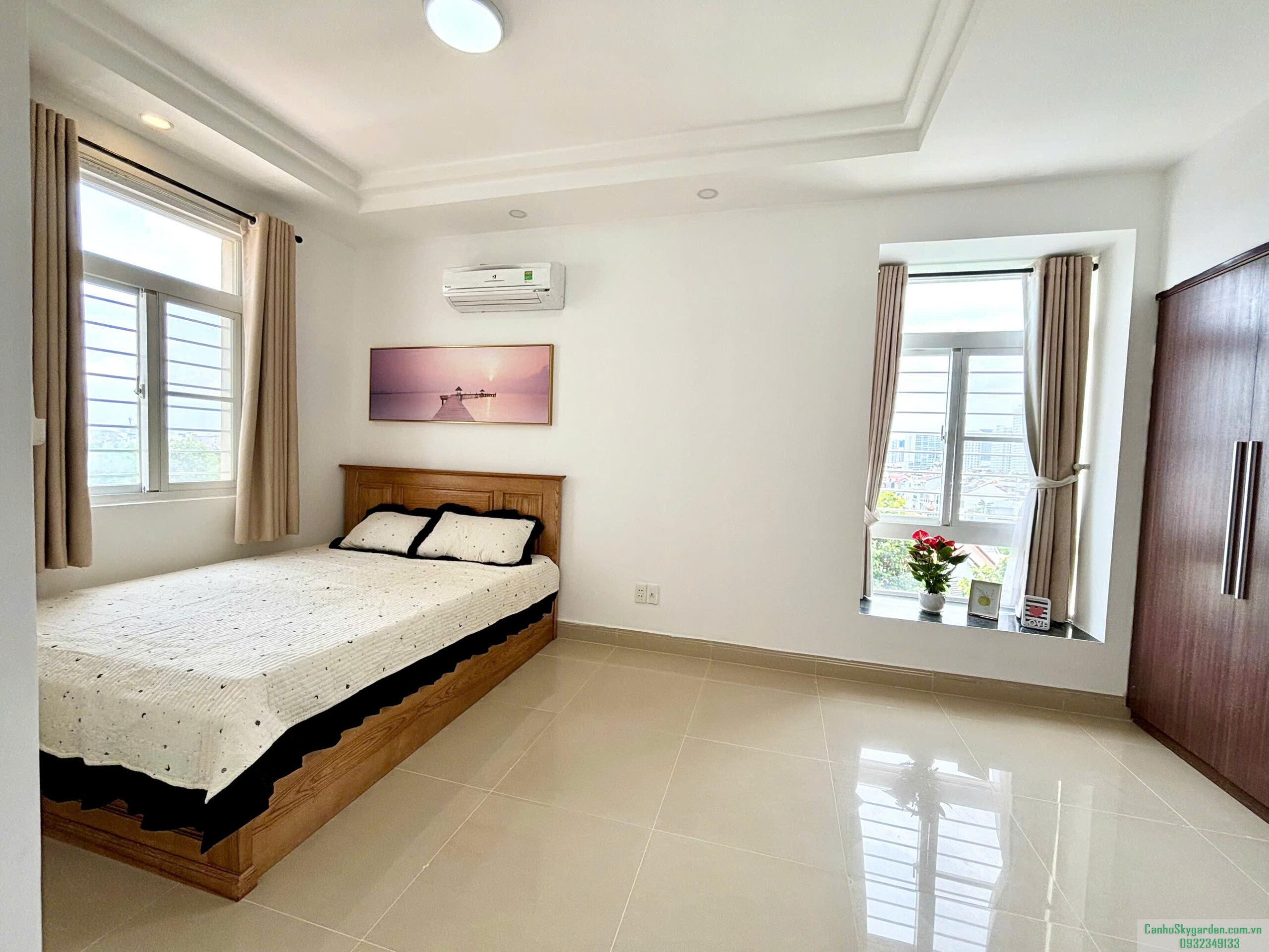 Bán Penthouse Sky garden 3 174m2 4PN 3WC giá 9 tỷ 2 sân vườn Bán (9)