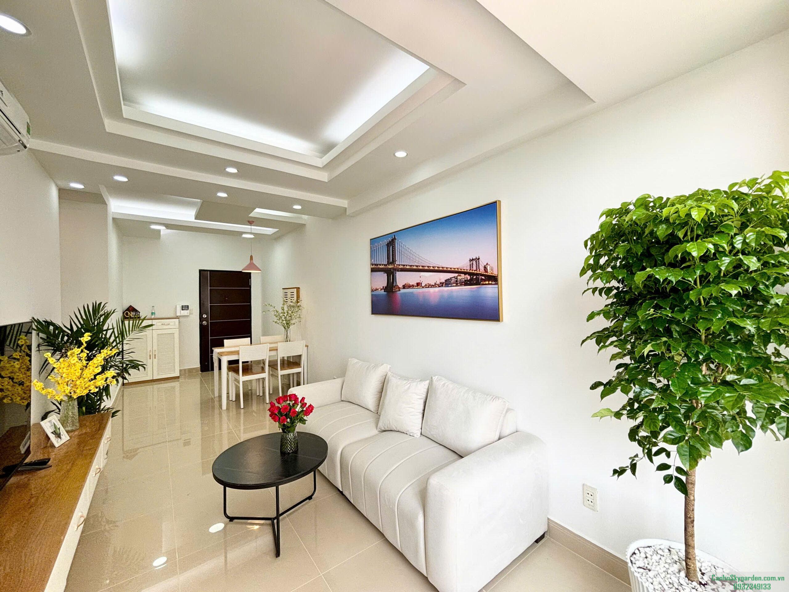 Bán Penthouse Sky garden 3 174m2 4PN 3WC giá 9 tỷ 2 sân vườn Bán (11)