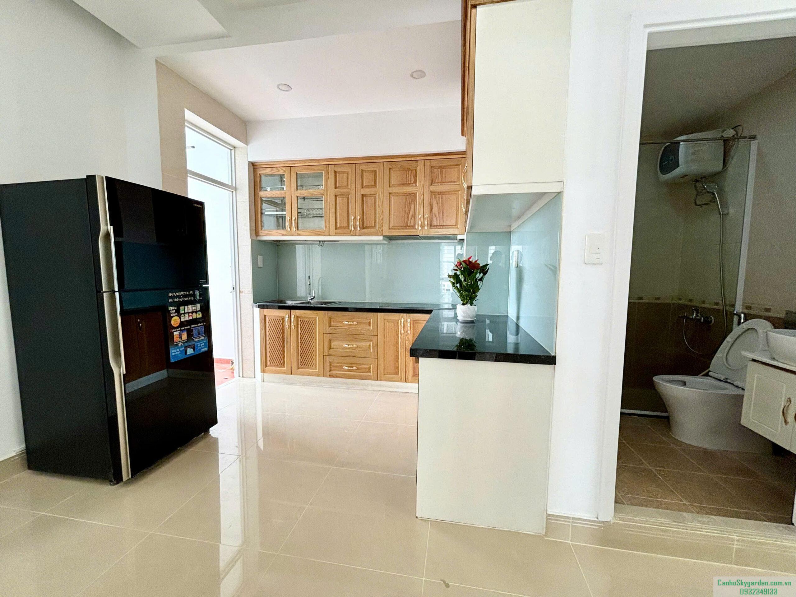 Bán Penthouse Sky garden 3 174m2 4PN 3WC giá 9 tỷ 2 sân vườn Bán (12)