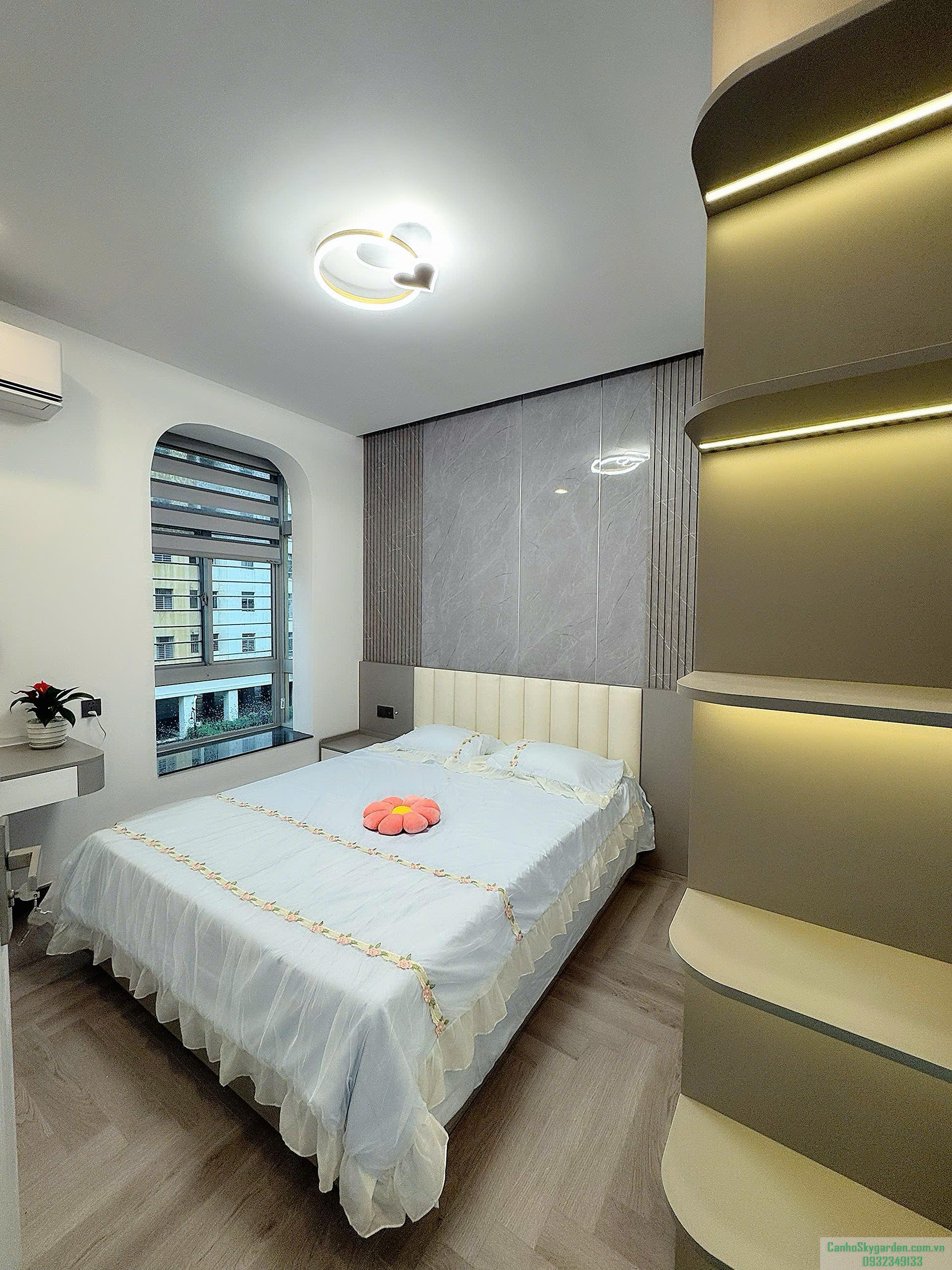 Bán Penthouse Sky garden 3 174m2 4PN 3WC giá 9 tỷ 2 sân vườn Bán (13)