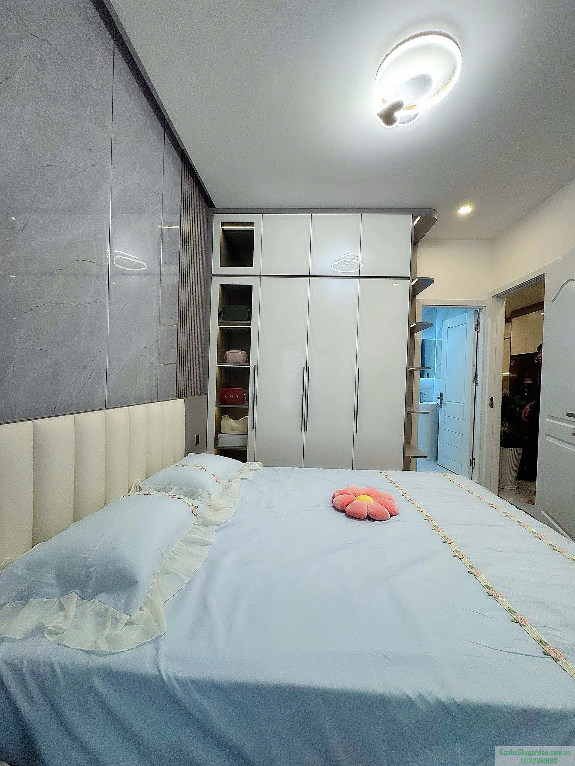 Bán Penthouse Sky garden 3 174m2 4PN 3WC giá 9 tỷ 2 sân vườn Bán (14)