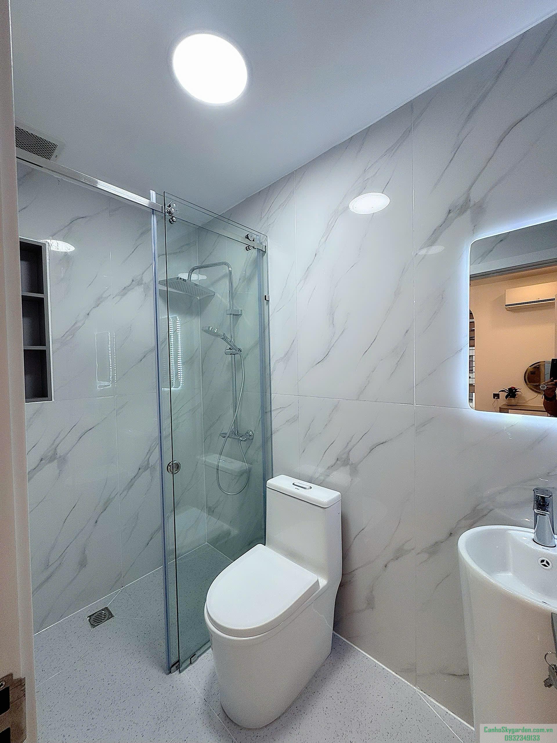 Bán Penthouse Sky garden 3 174m2 4PN 3WC giá 9 tỷ 2 sân vườn Bán (15)