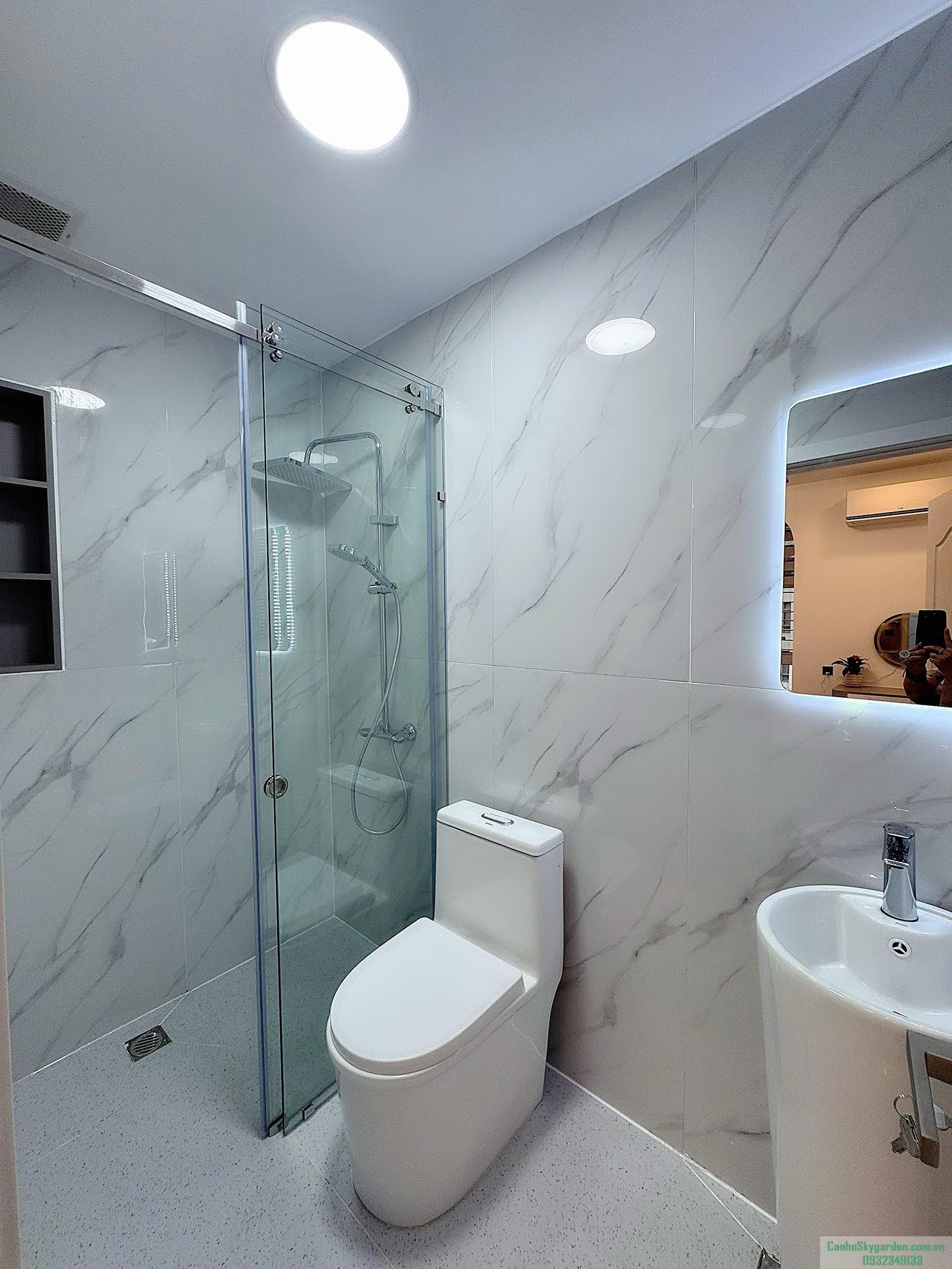 Bán Penthouse Sky garden 3 174m2 4PN 3WC giá 9 tỷ 2 sân vườn Bán (17)