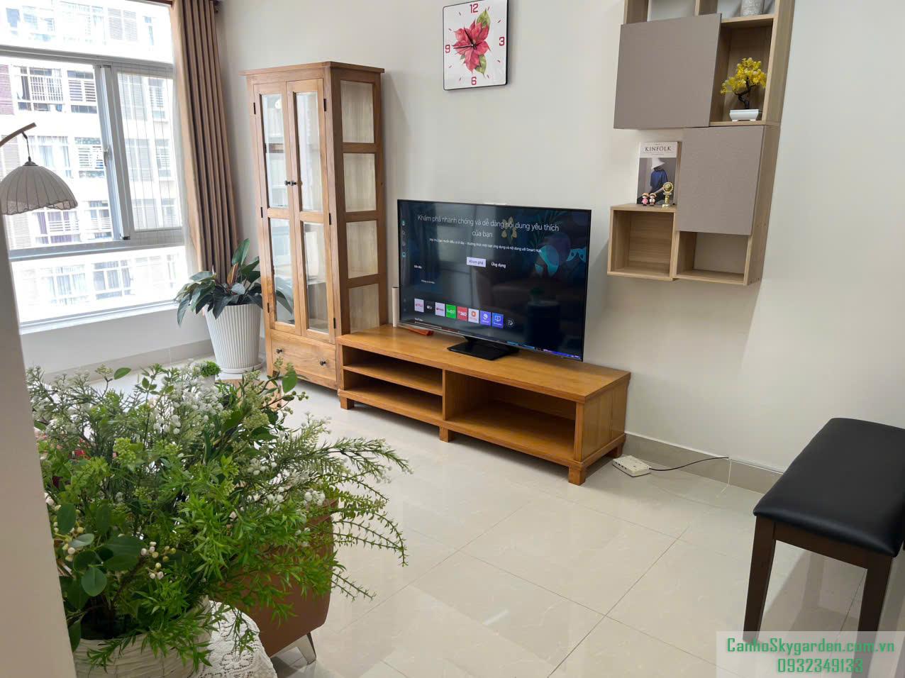 Bán Penthouse Sky garden 3 174m2 4PN 3WC giá 9 tỷ 2 sân vườn Bán (9)