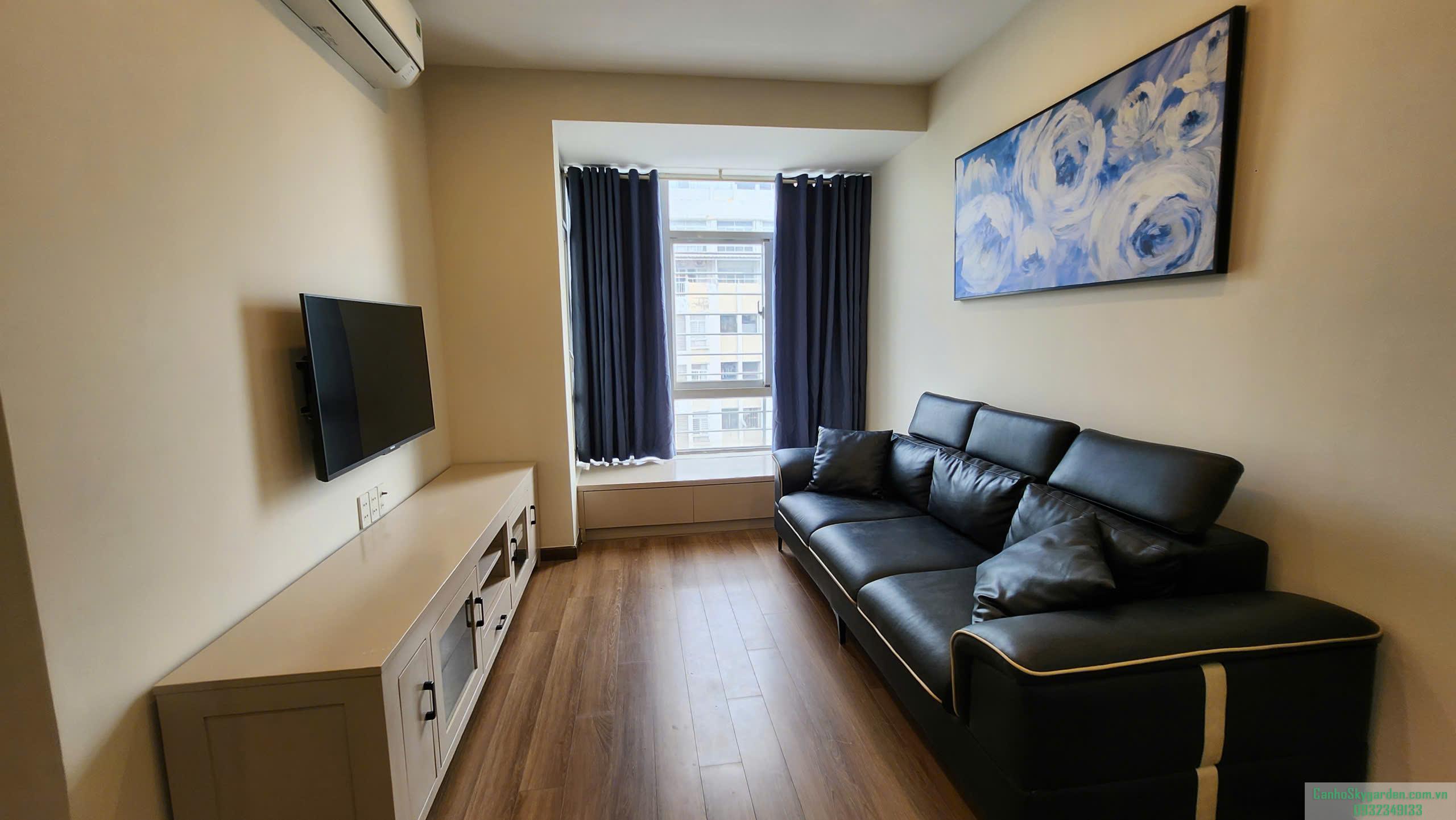 Bán Penthouse Sky garden 3 174m2 4PN 3WC giá 9 tỷ 2 sân vườn Bán (7)