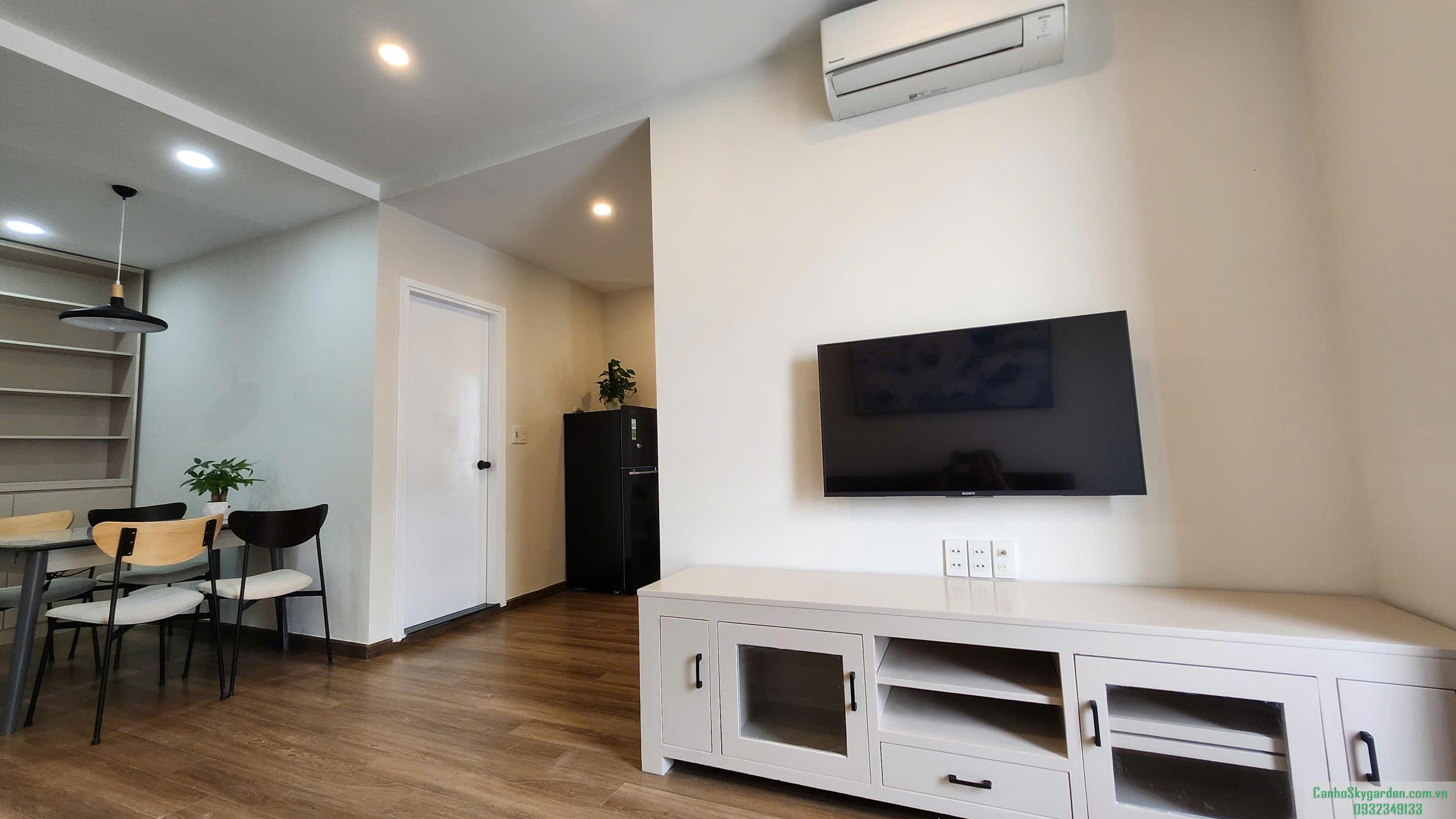 Bán Penthouse Sky garden 3 174m2 4PN 3WC giá 9 tỷ 2 sân vườn Bán (9)