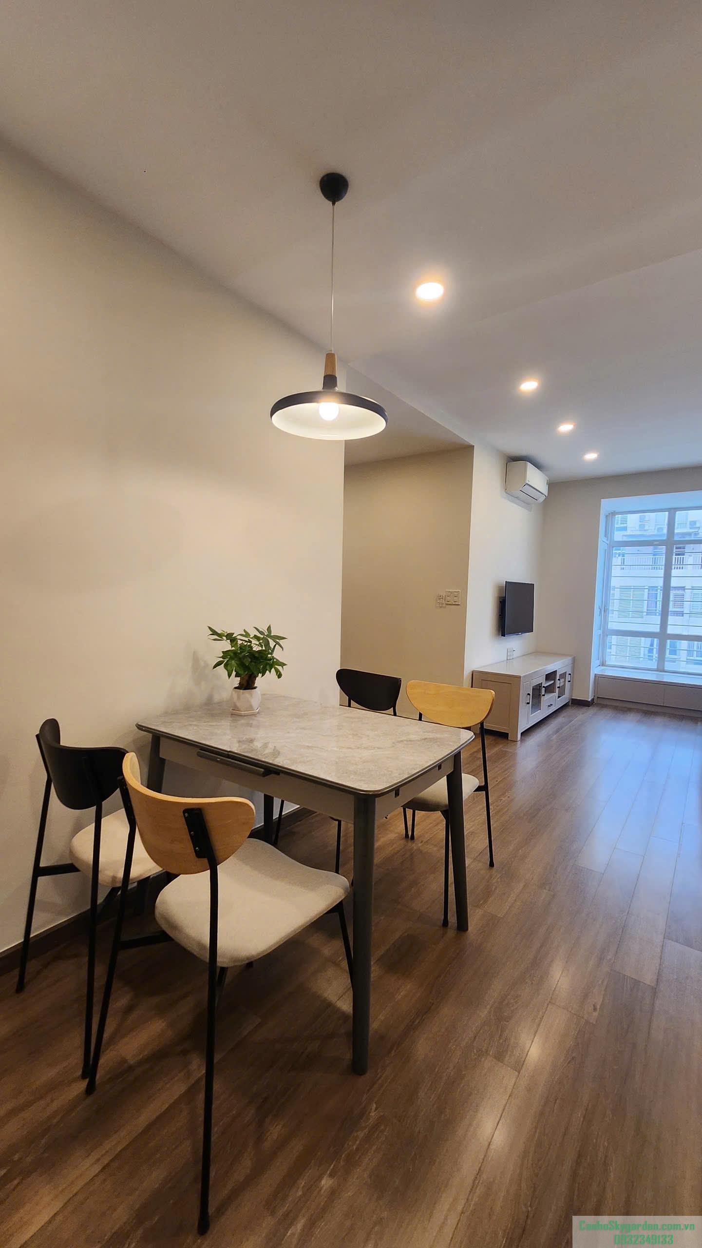 Bán Penthouse Sky garden 3 174m2 4PN 3WC giá 9 tỷ 2 sân vườn Bán (11)