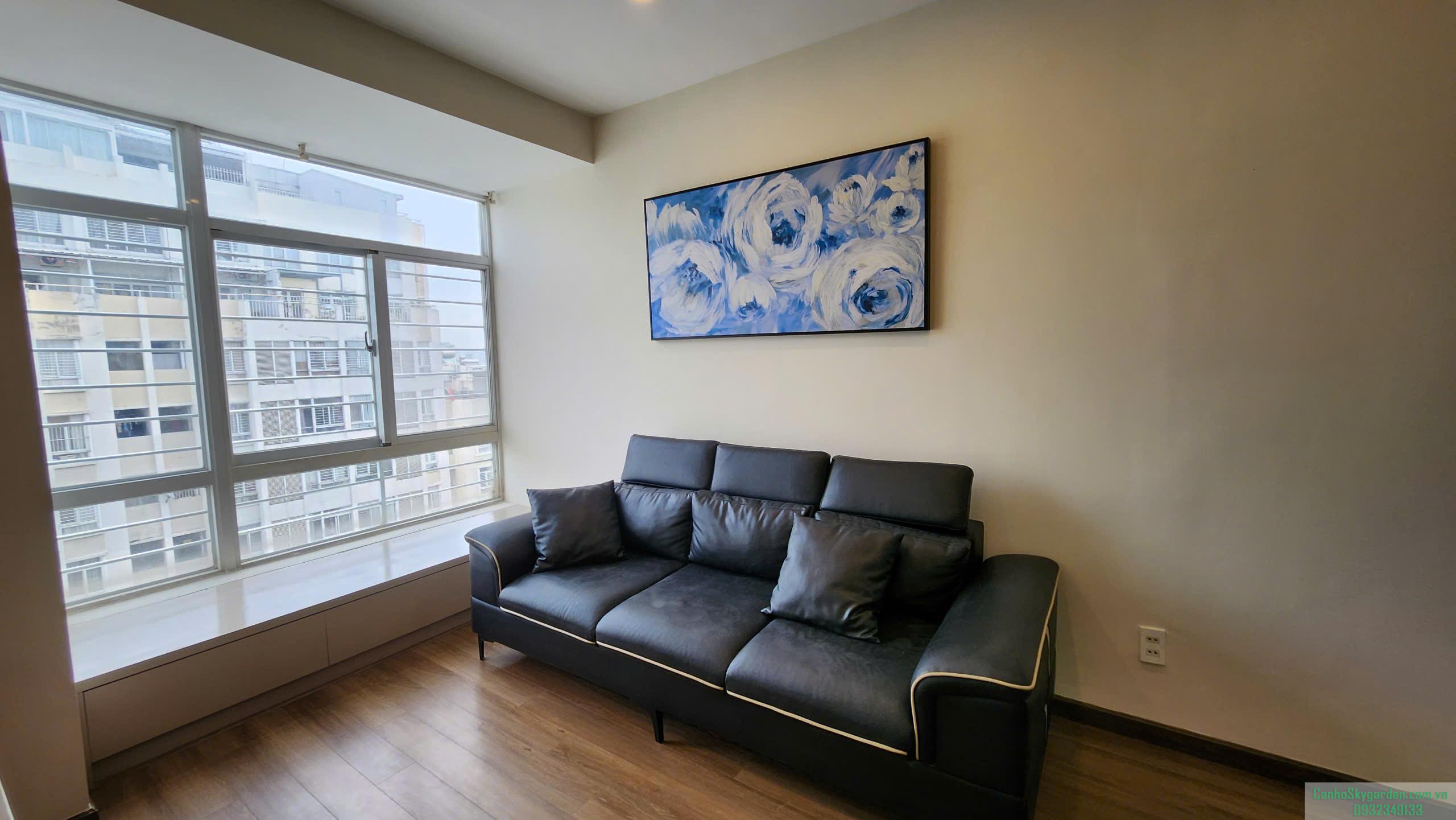Bán Penthouse Sky garden 3 174m2 4PN 3WC giá 9 tỷ 2 sân vườn Bán (14)
