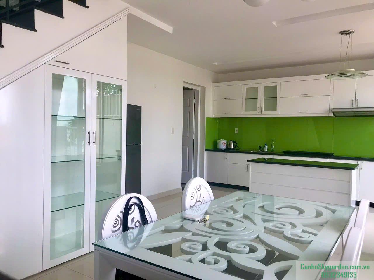 Bán Penthouse Sky garden 3 174m2 4PN 3WC giá 9 tỷ 2 sân vườn Bán (116)