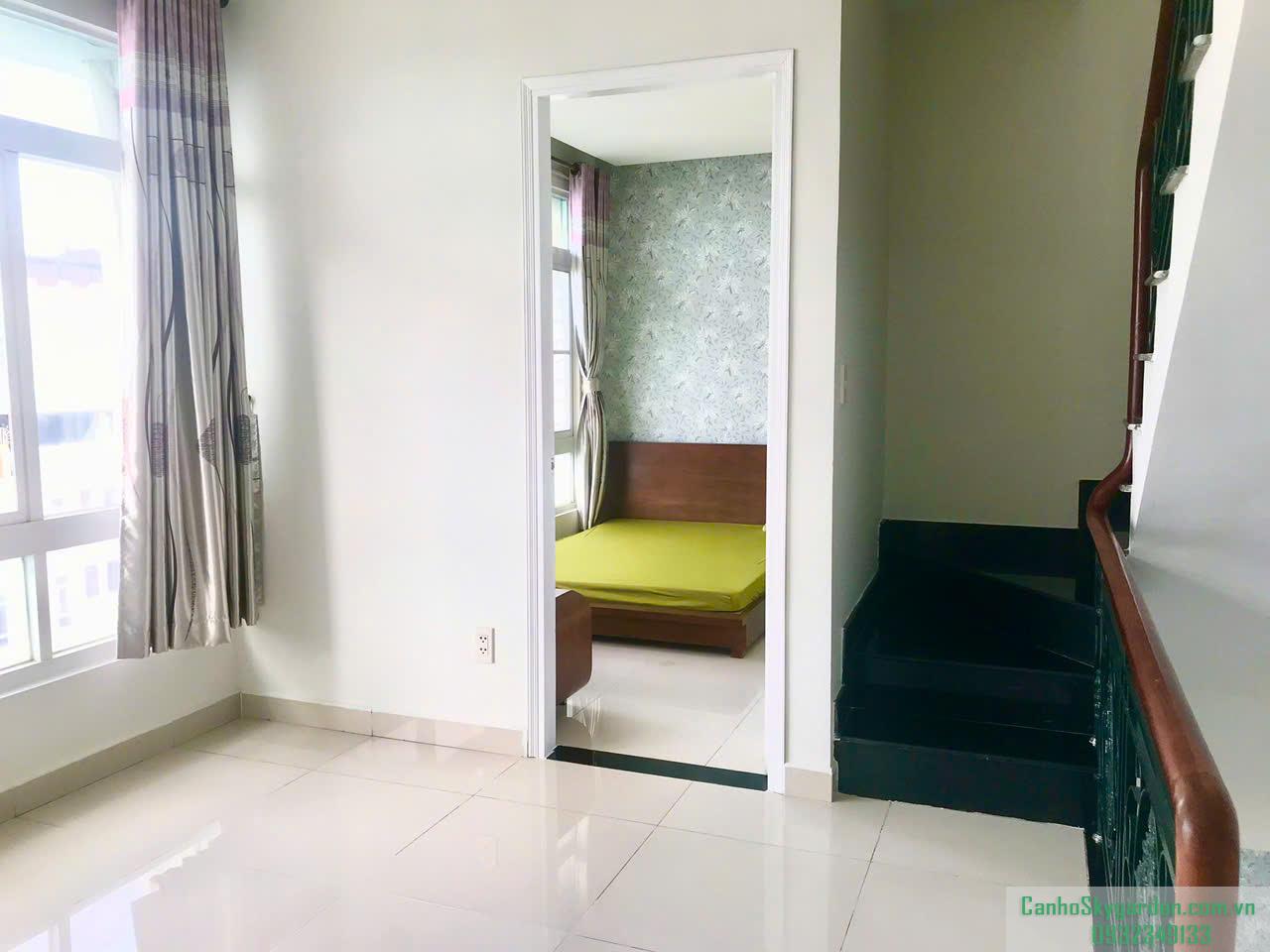 Bán Penthouse Sky garden 3 174m2 4PN 3WC giá 9 tỷ 2 sân vườn Bán (119)