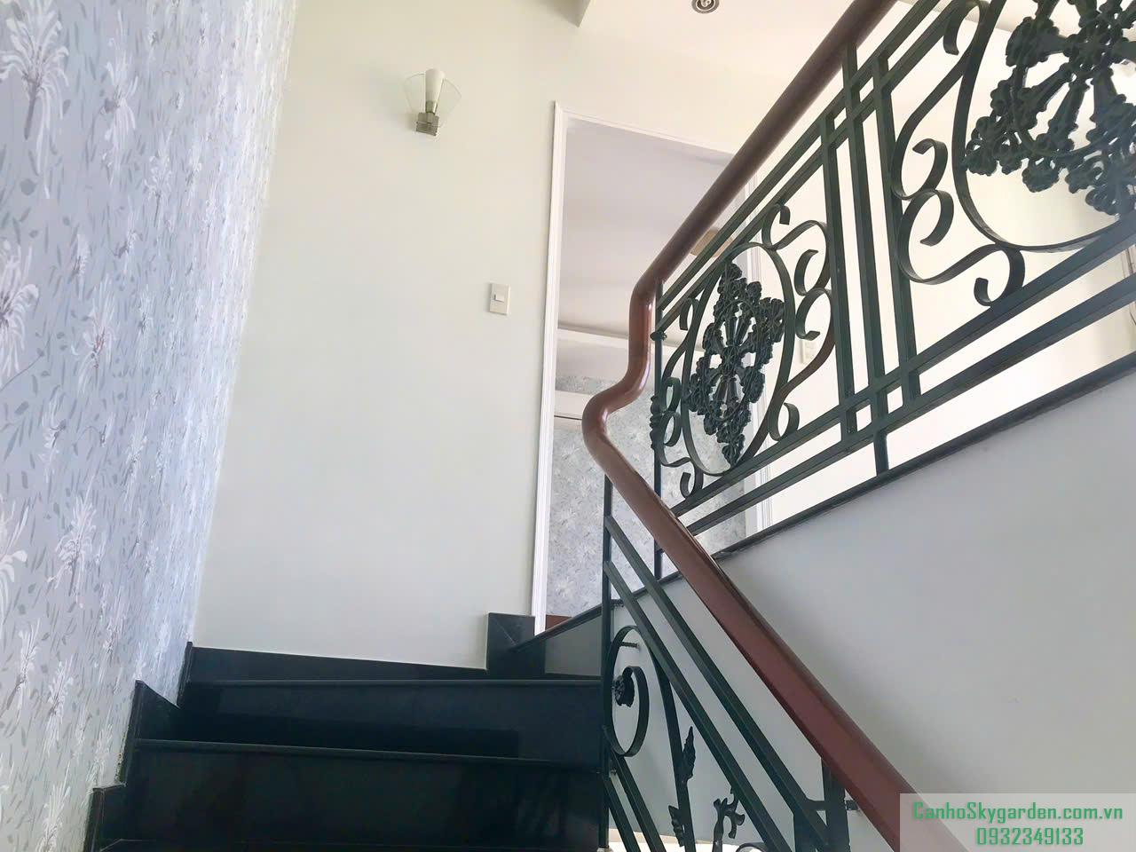 Bán Penthouse Sky garden 3 174m2 4PN 3WC giá 9 tỷ 2 sân vườn Bán (120)