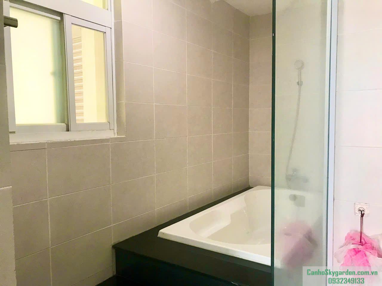 Bán Penthouse Sky garden 3 174m2 4PN 3WC giá 9 tỷ 2 sân vườn Bán (126)