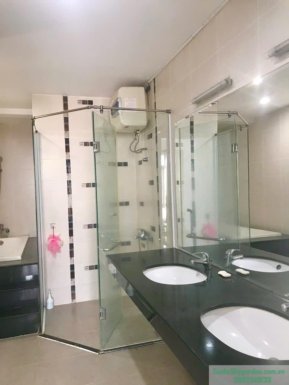Bán Penthouse Sky garden 3 174m2 4PN 3WC giá 9 tỷ 2 sân vườn Bán (127)